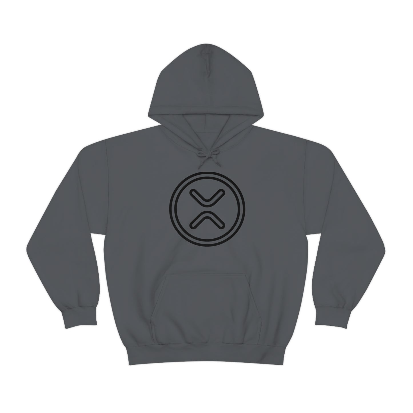 XRP Unisex Hoodie