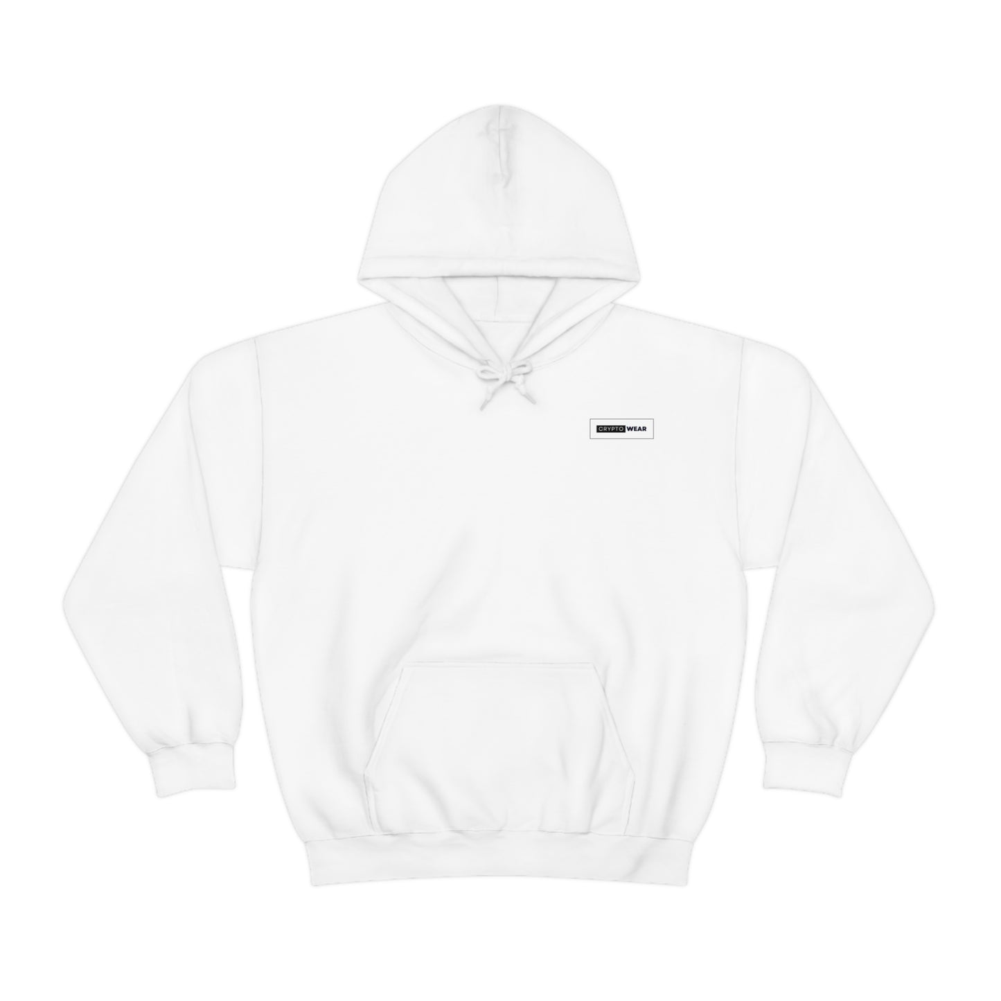 XRP Hoodie