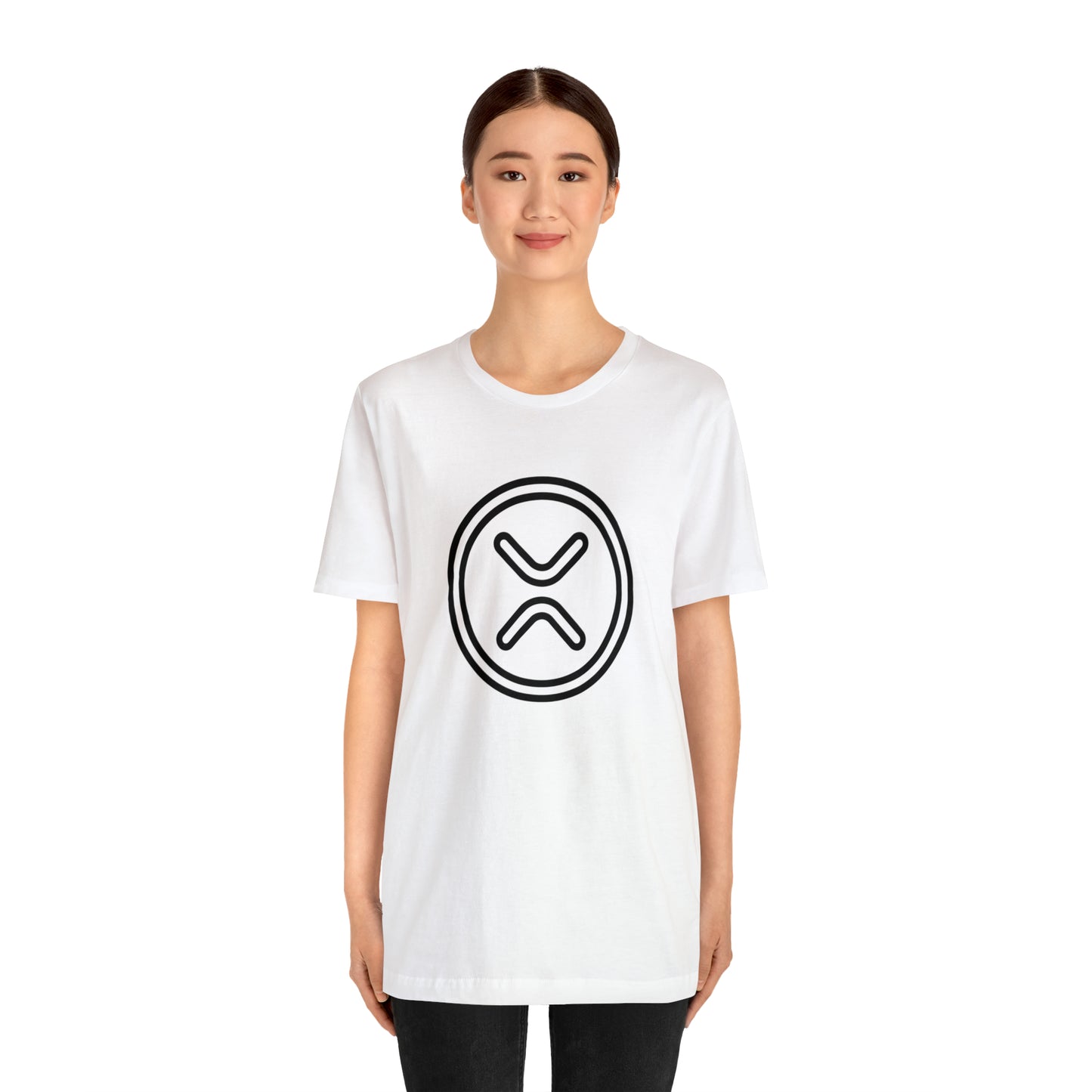 XRP Unisex Short Sleeve