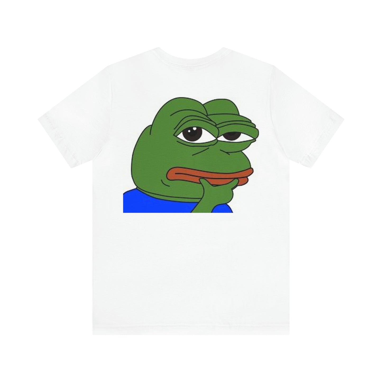 PEPE Short Sleeve