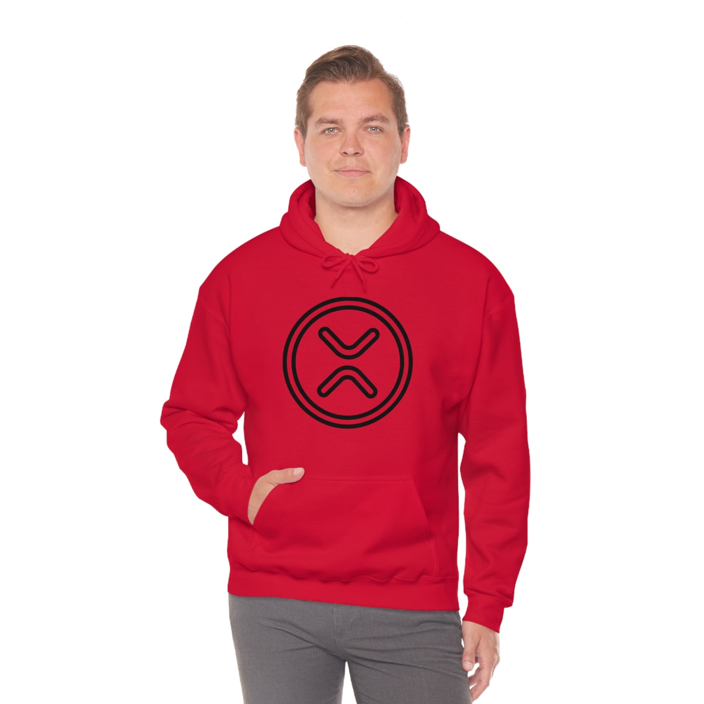 XRP Unisex Hoodie