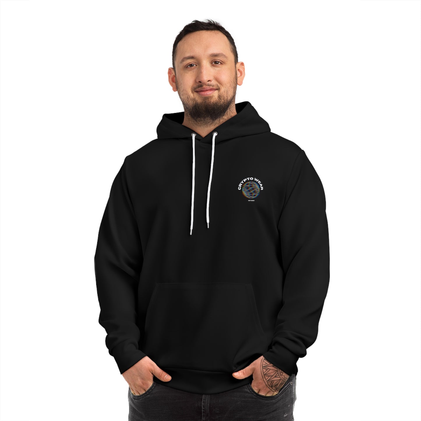 Etheruem Hoodie