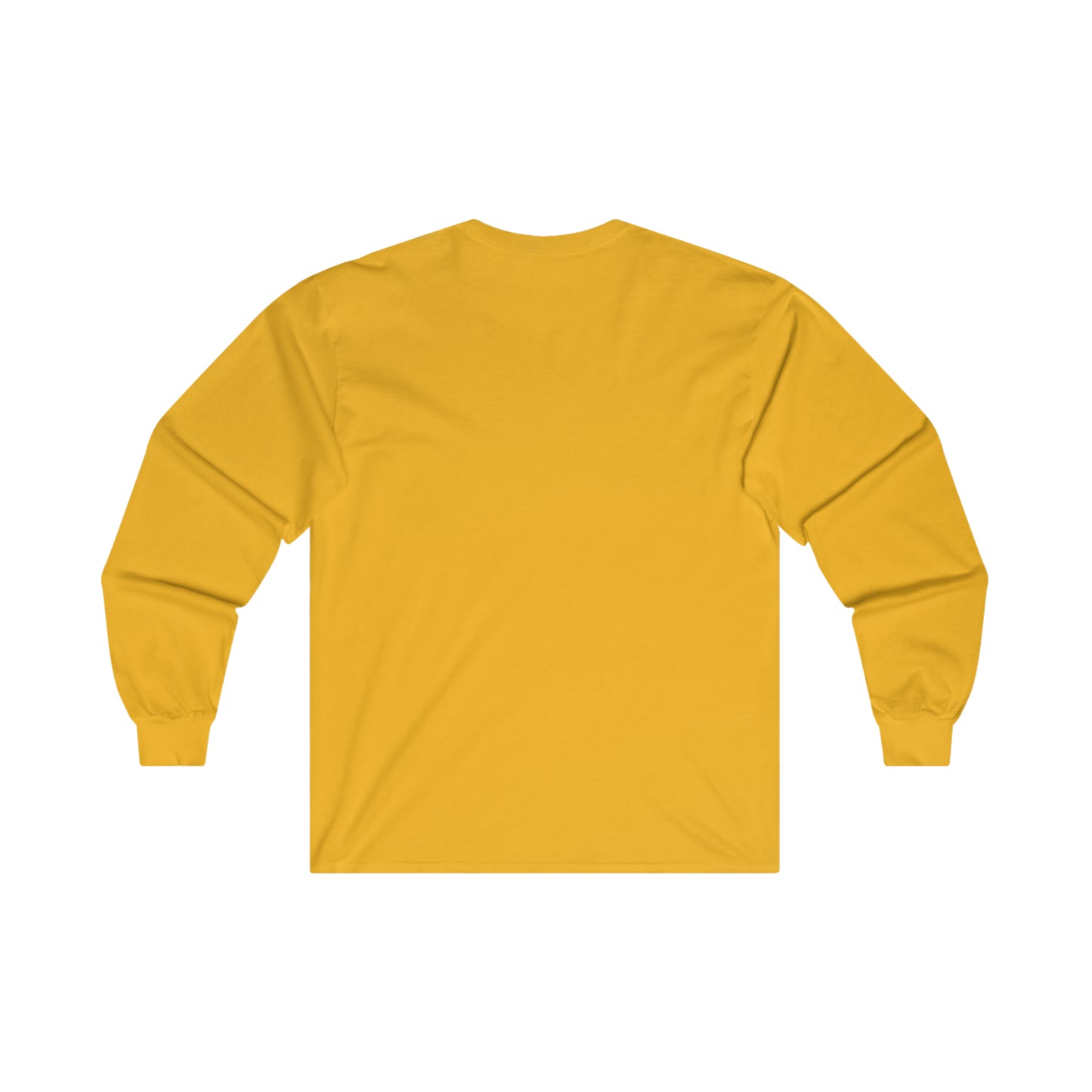 Bitcoin Long Sleeve