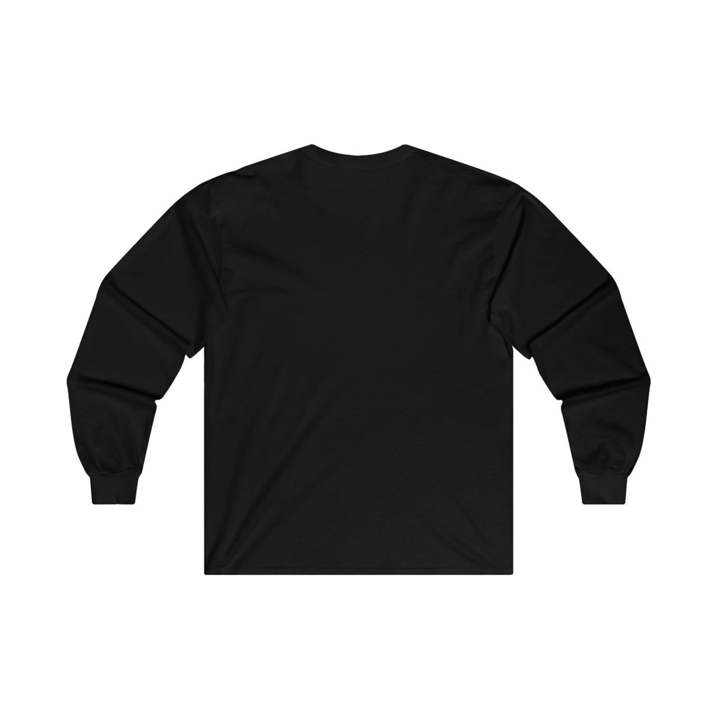 Bitcoin Long Sleeve