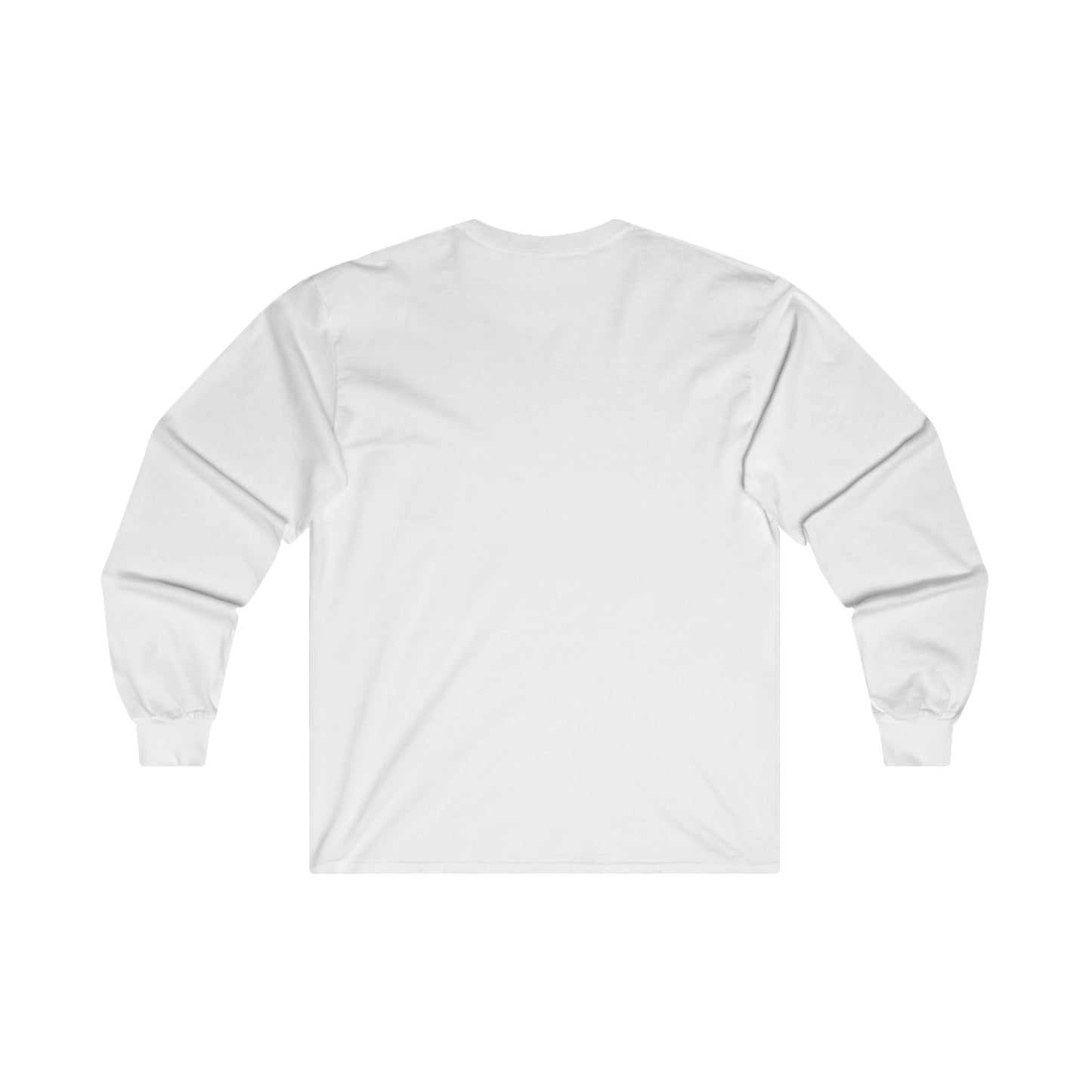 Bitcoin Long Sleeve