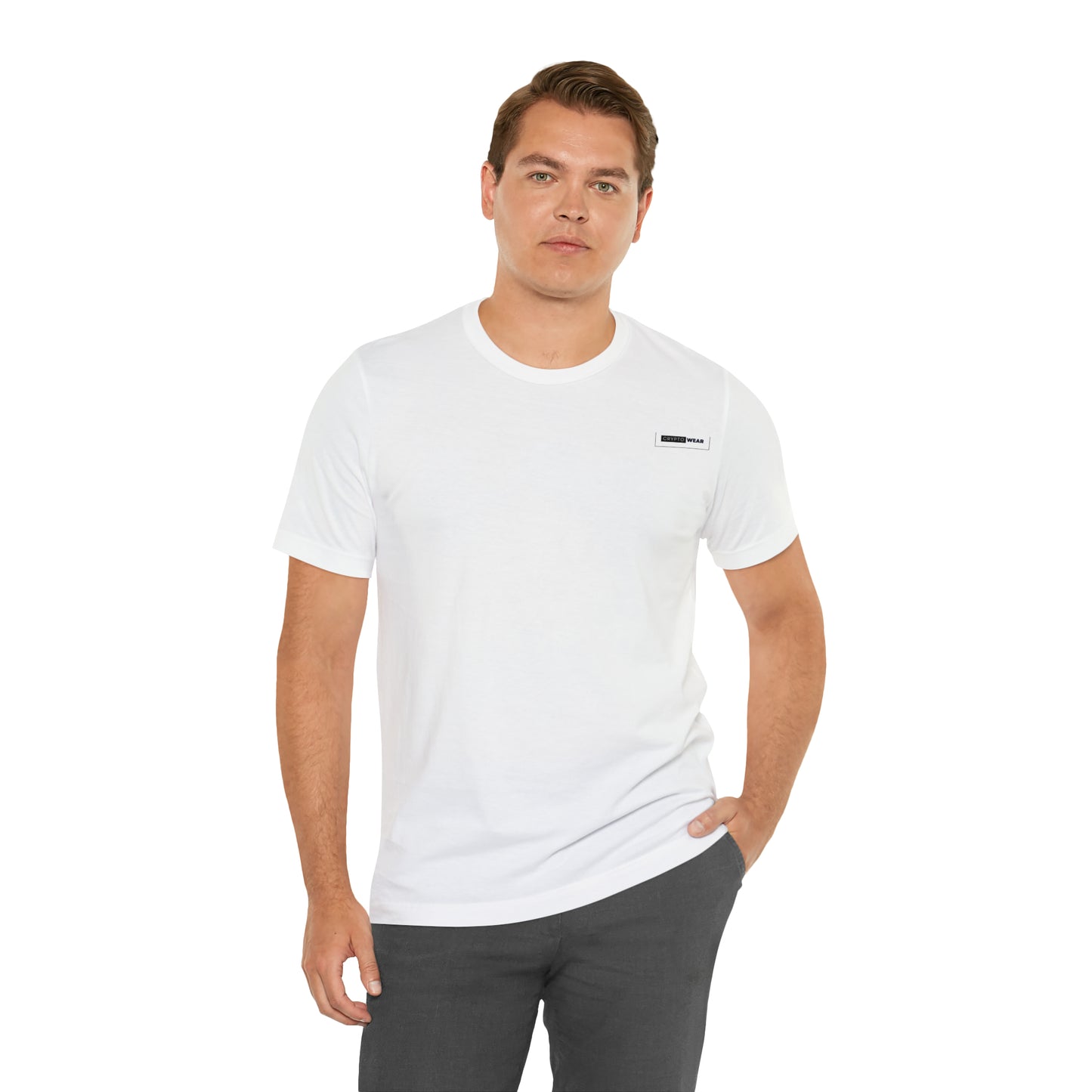 XRP Short Sleeve