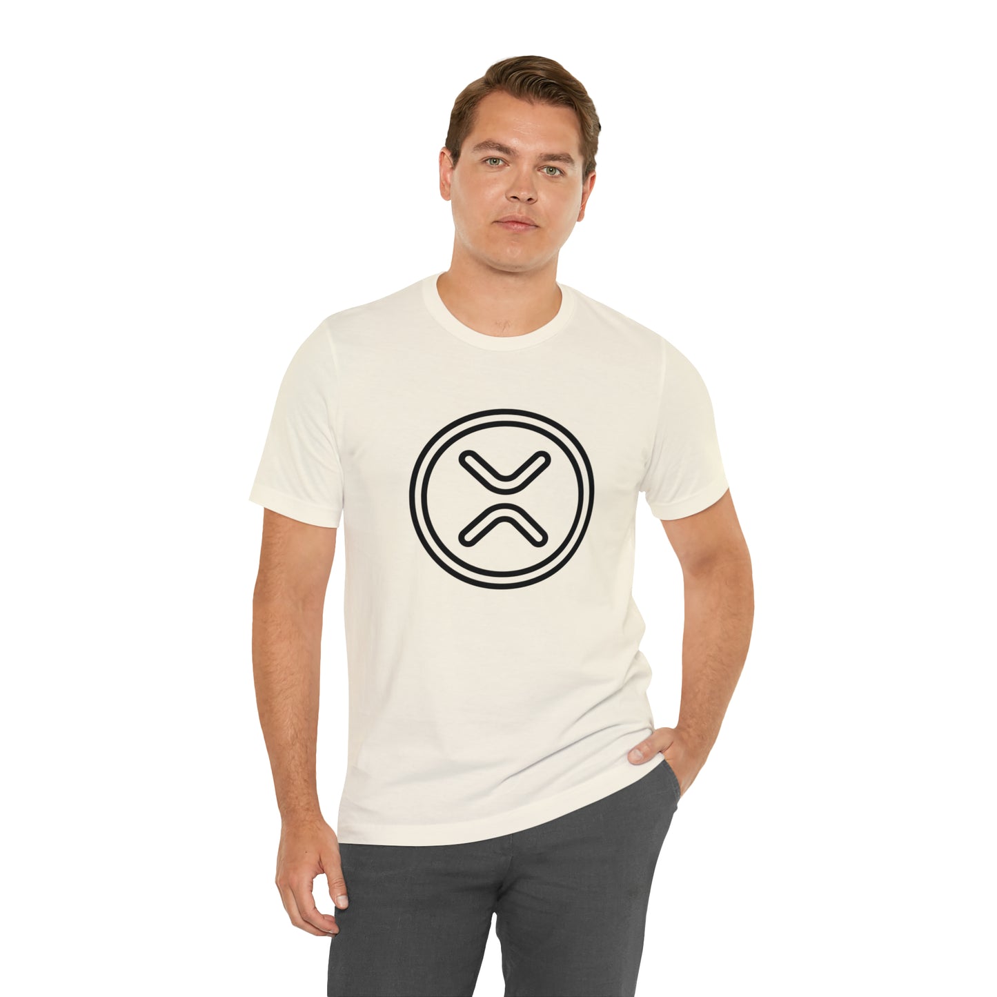 XRP Unisex Short Sleeve