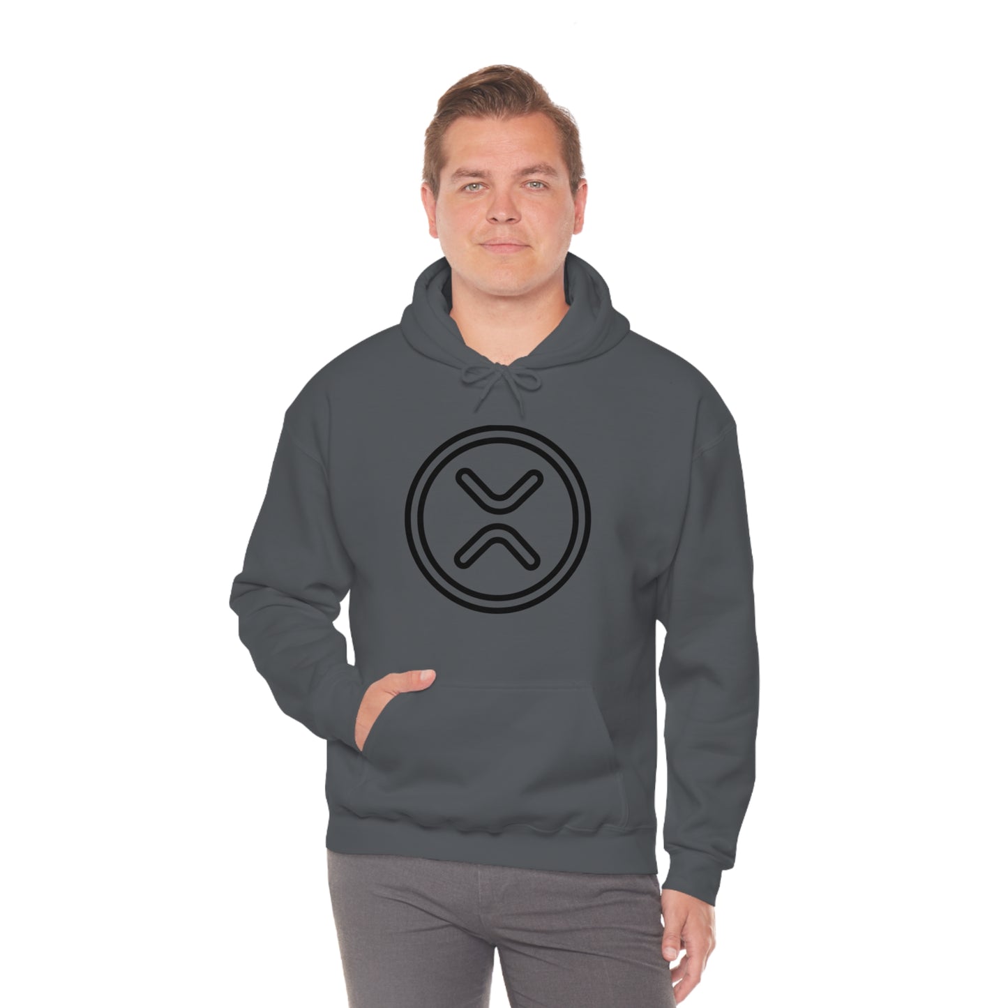 XRP Unisex Hoodie