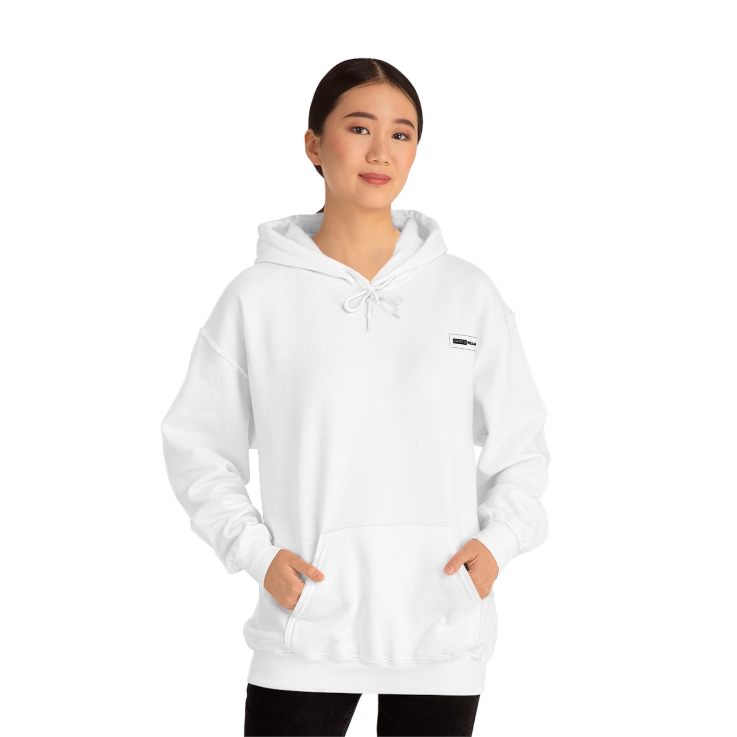 Ethereum Unisex Hoodie