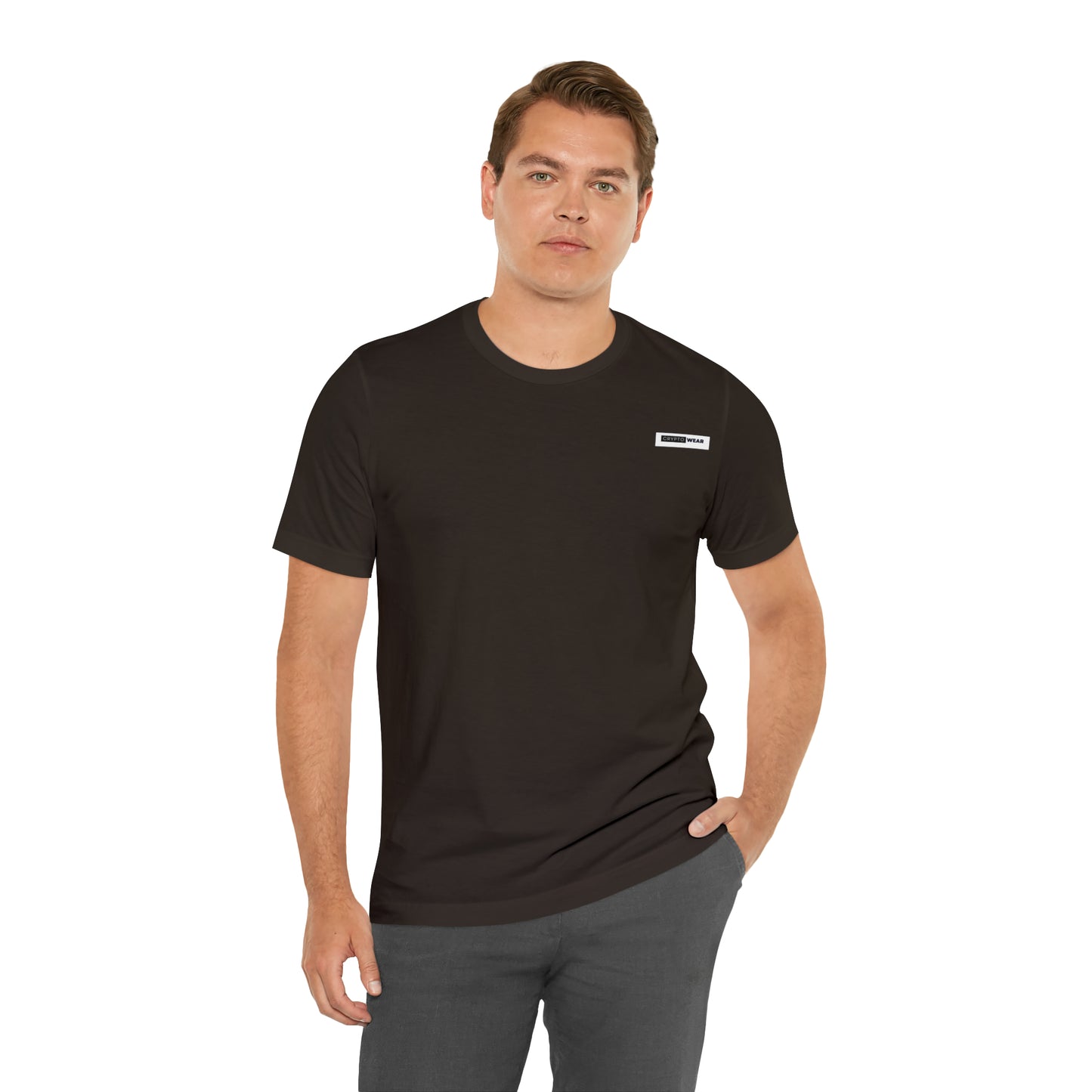 XRP Short Sleeve