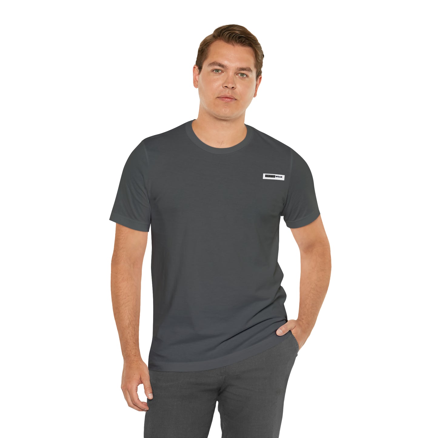 XRP Short Sleeve