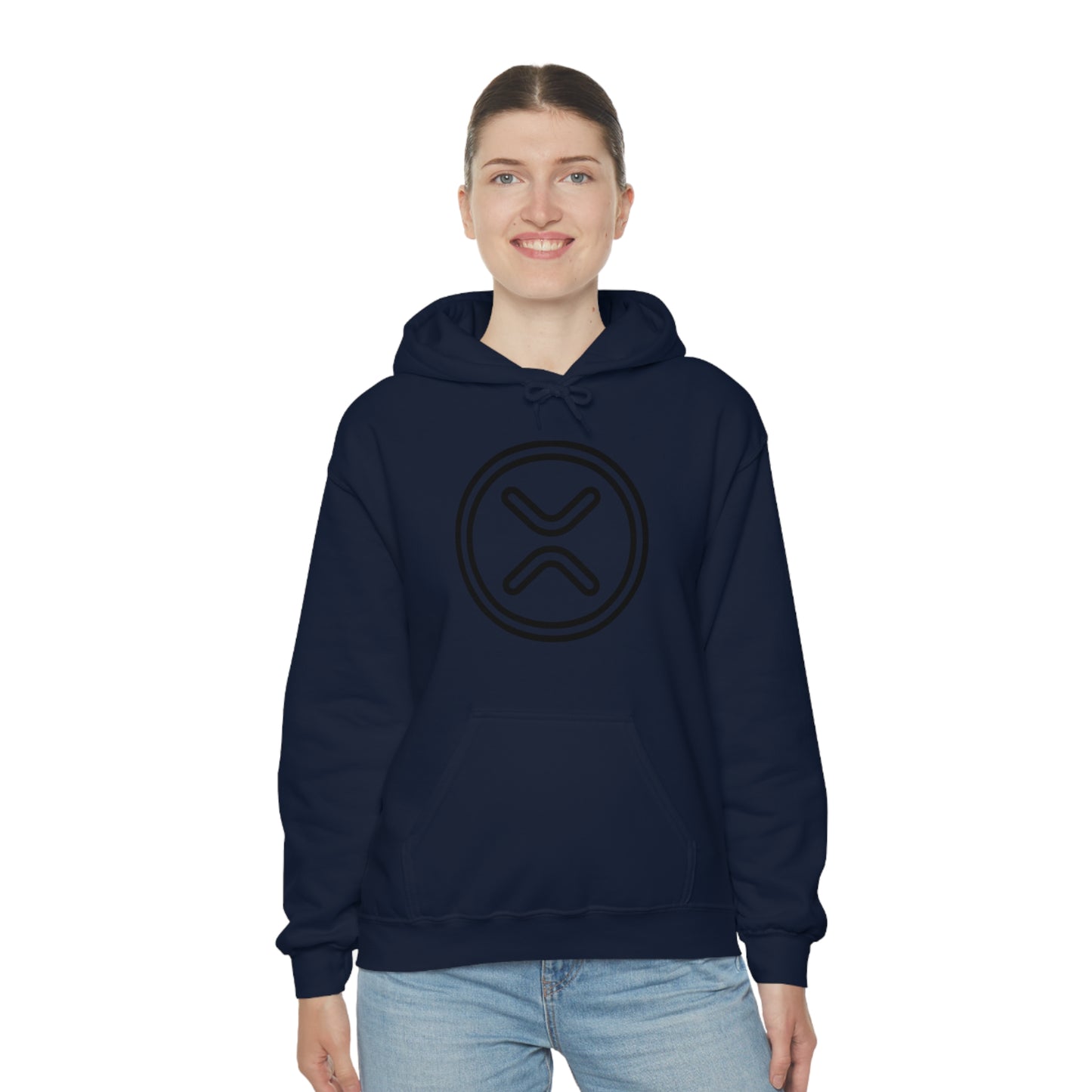 XRP Unisex Hoodie