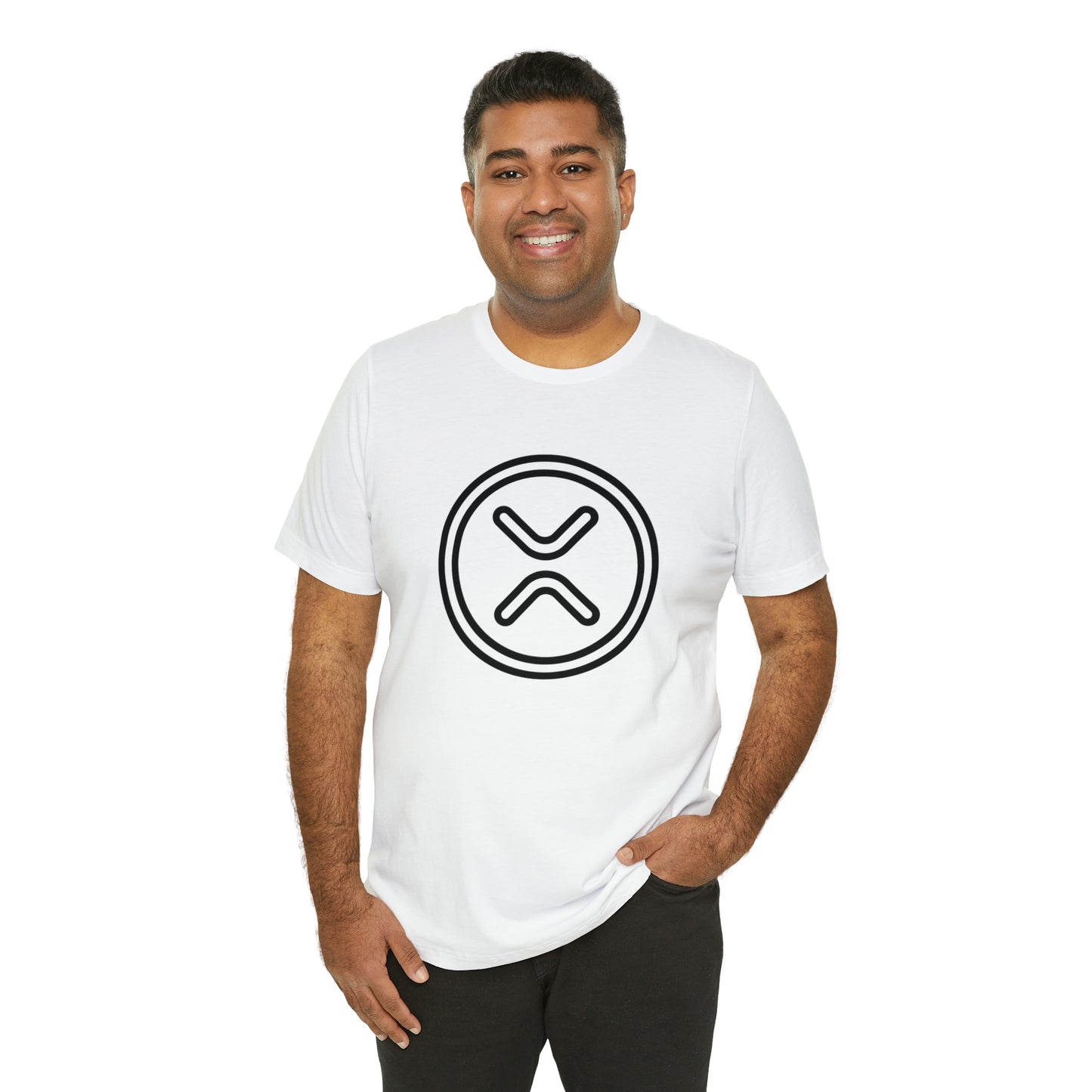 XRP Unisex Short Sleeve