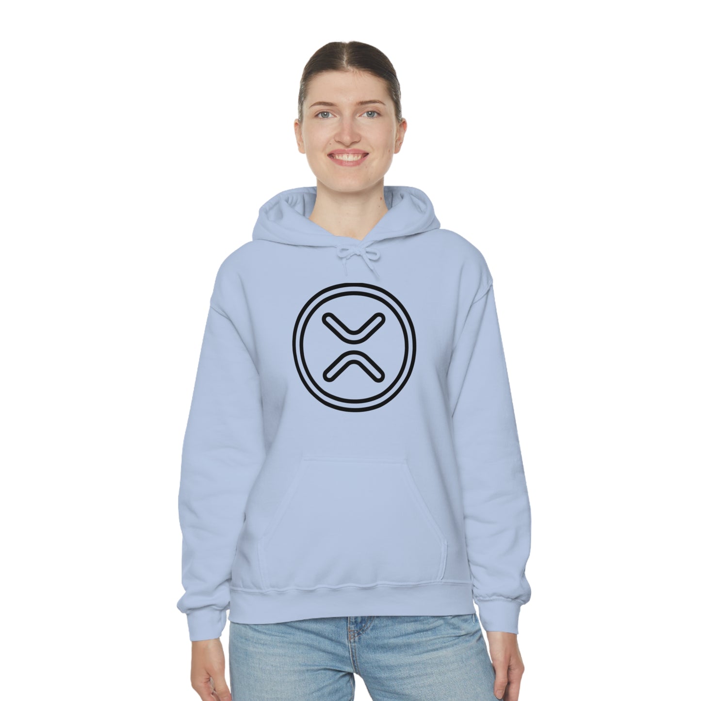 XRP Unisex Hoodie