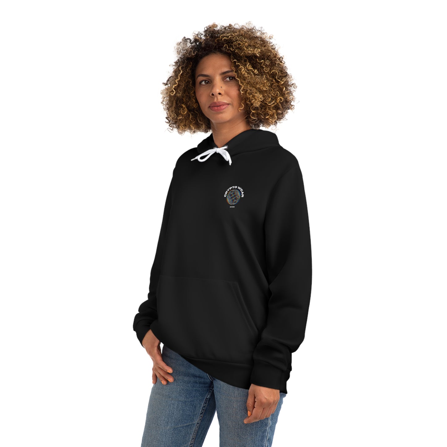 Etheruem Hoodie