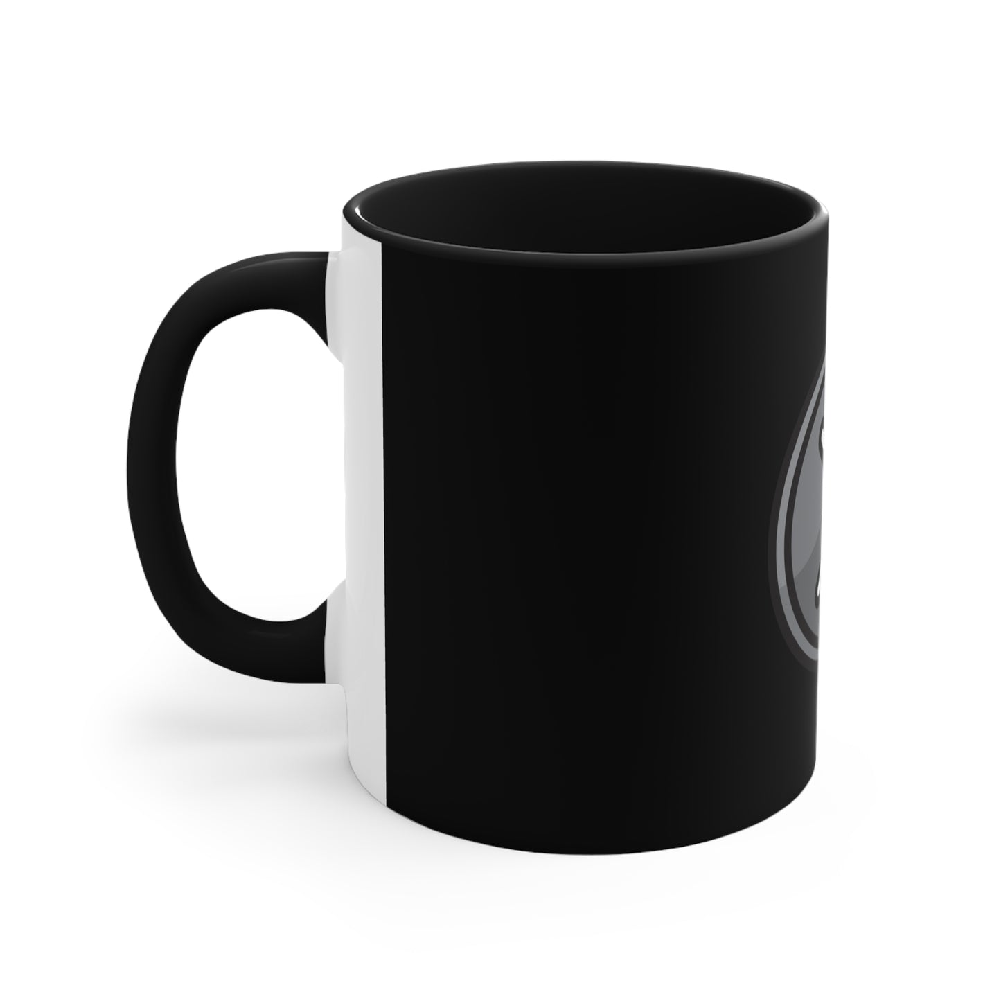 XRP Coffee Mug, 11oz