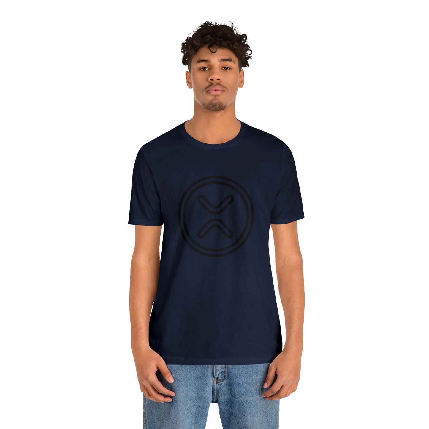 XRP Unisex Short Sleeve