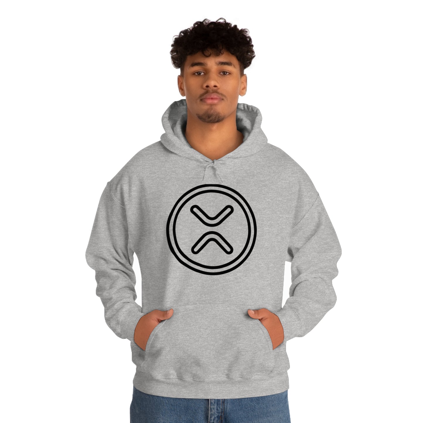 XRP Unisex Hoodie