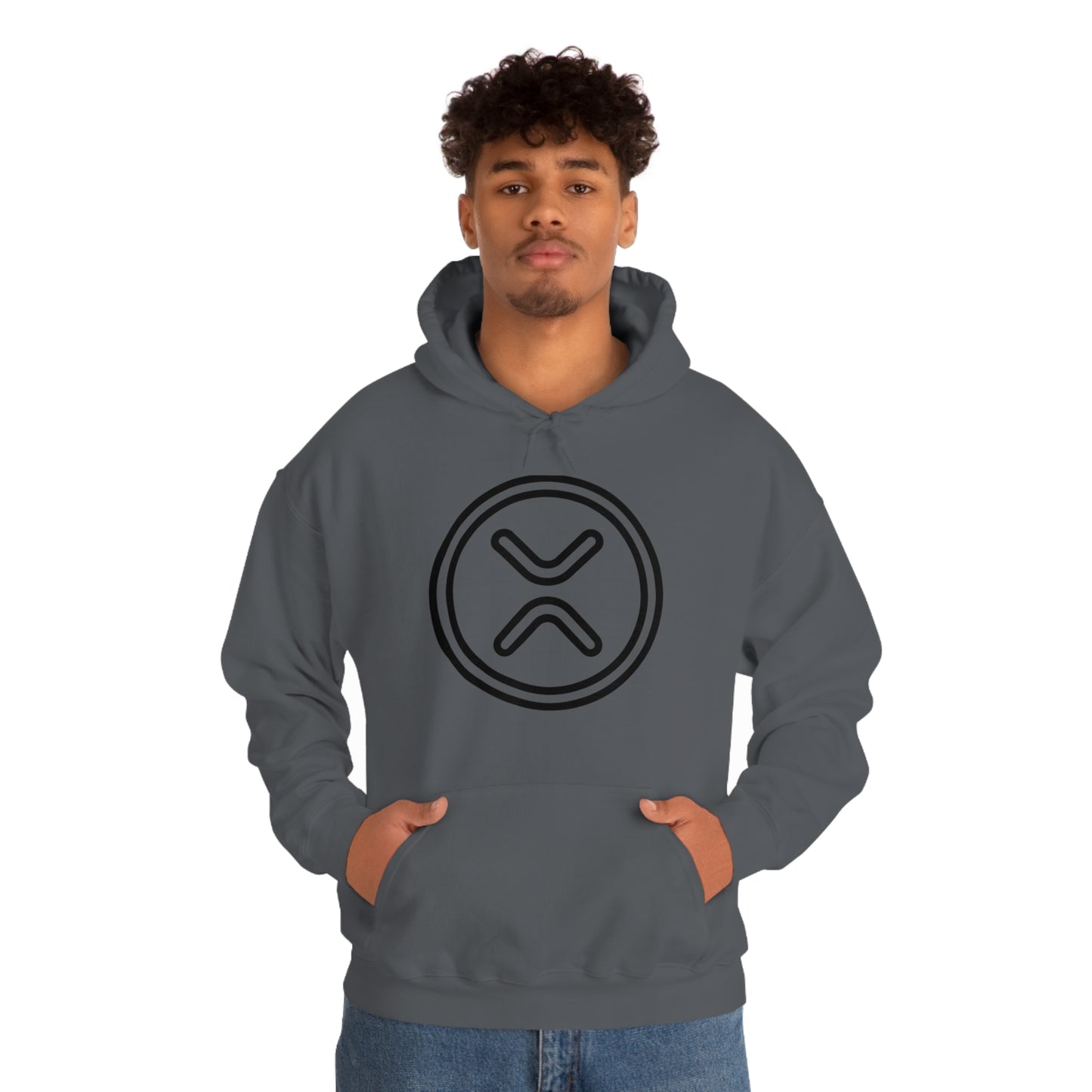 XRP Unisex Hoodie