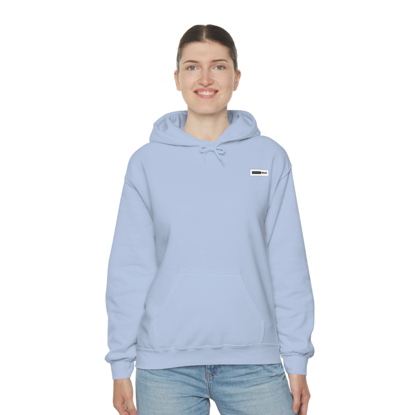 Ethereum Unisex Hoodie