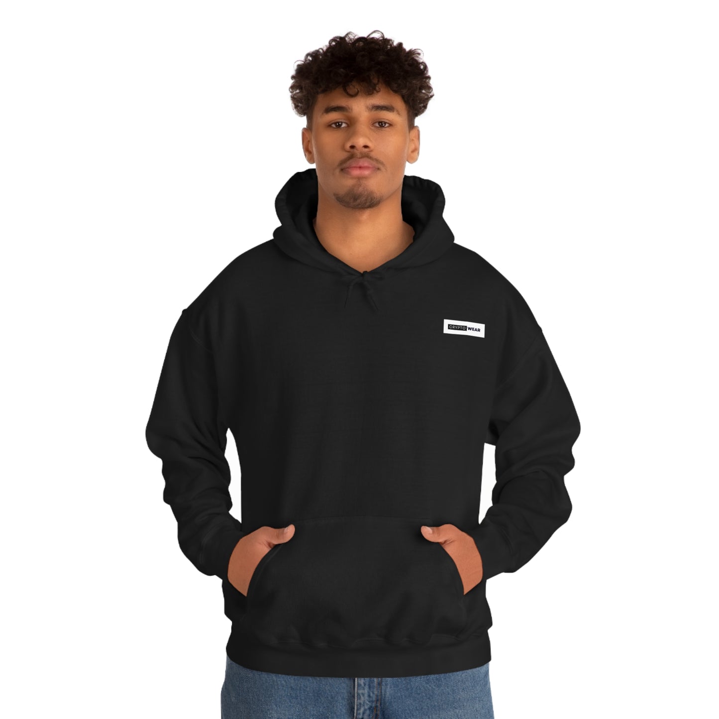 Ethereum Unisex Hoodie