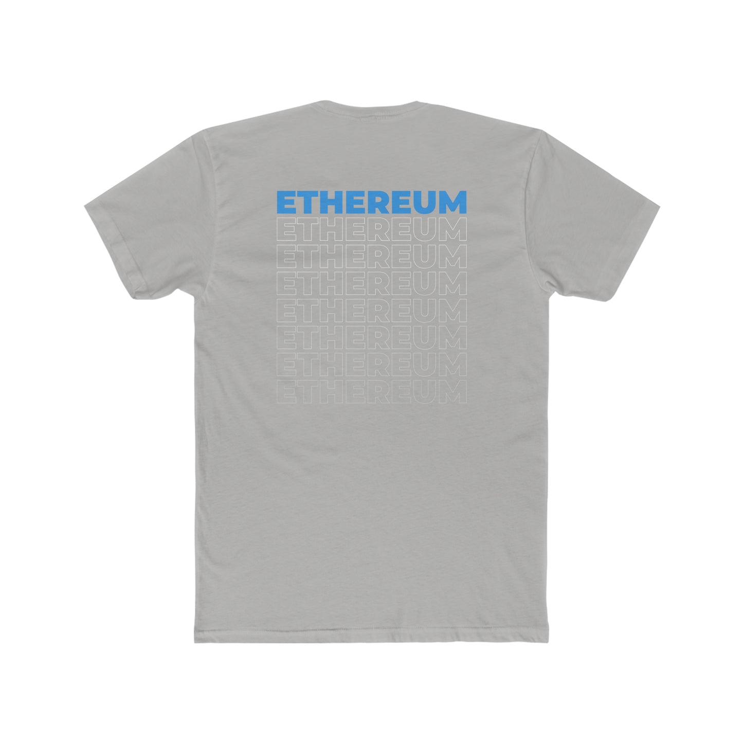 Ethereum Men's Tee