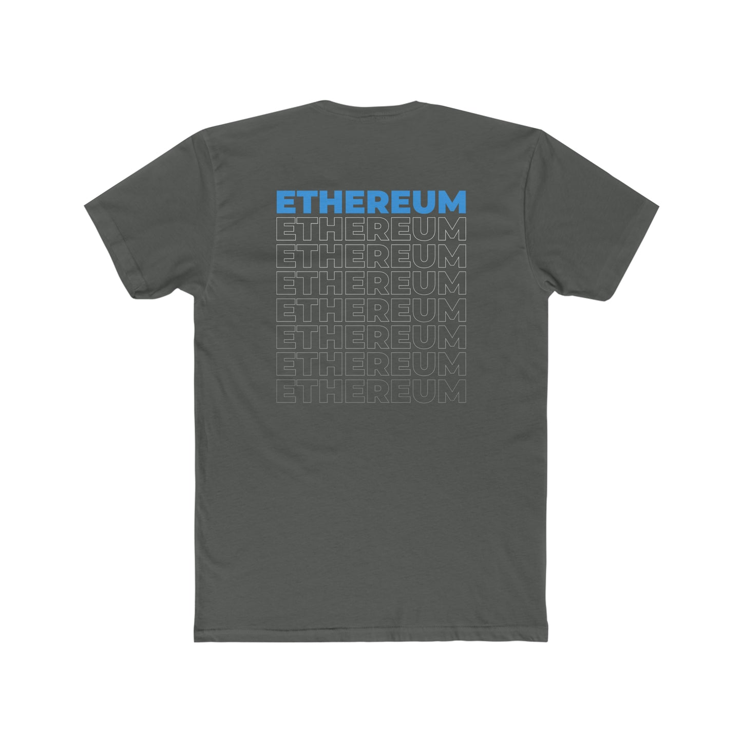 Ethereum Men's Tee