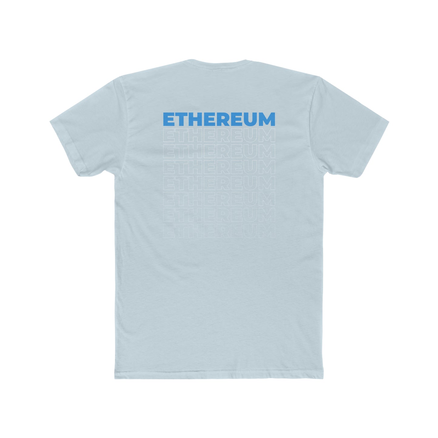 Ethereum Men's Tee