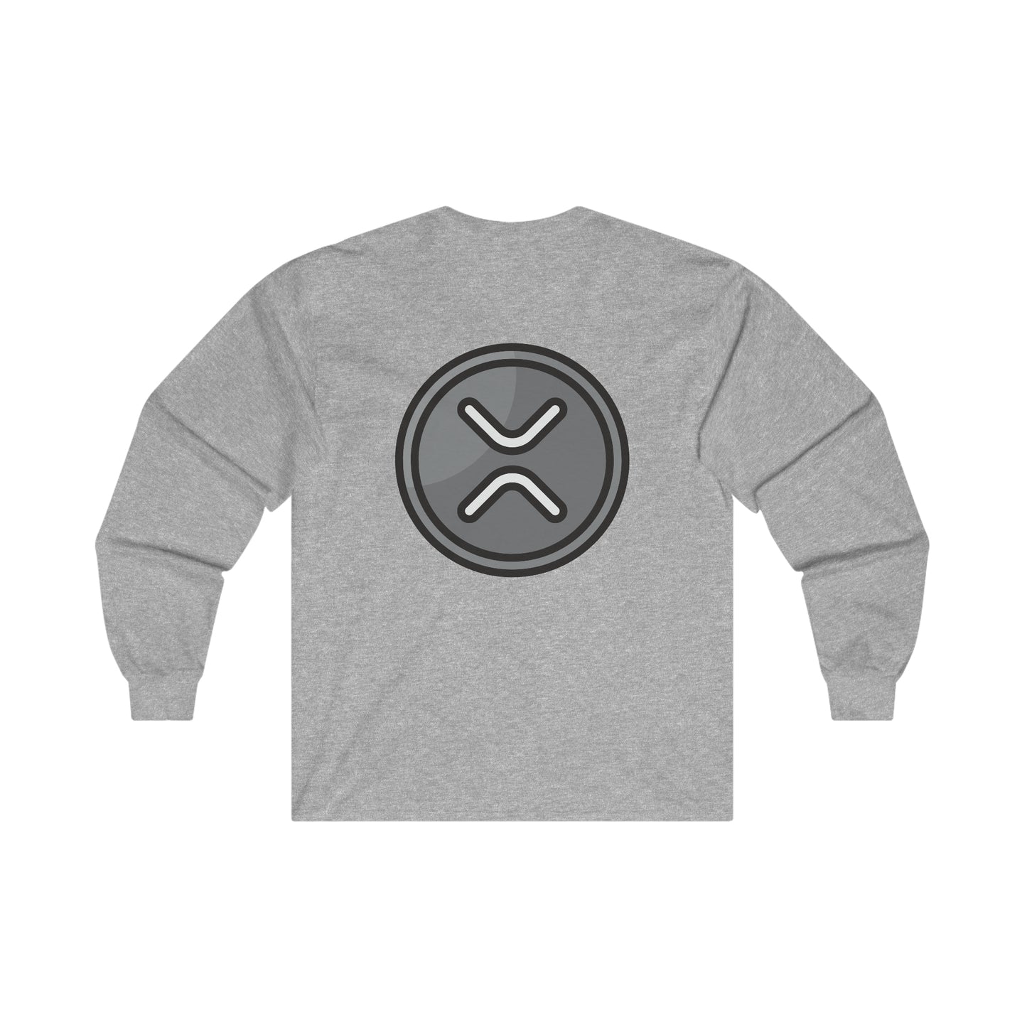 XRP Long Sleeve