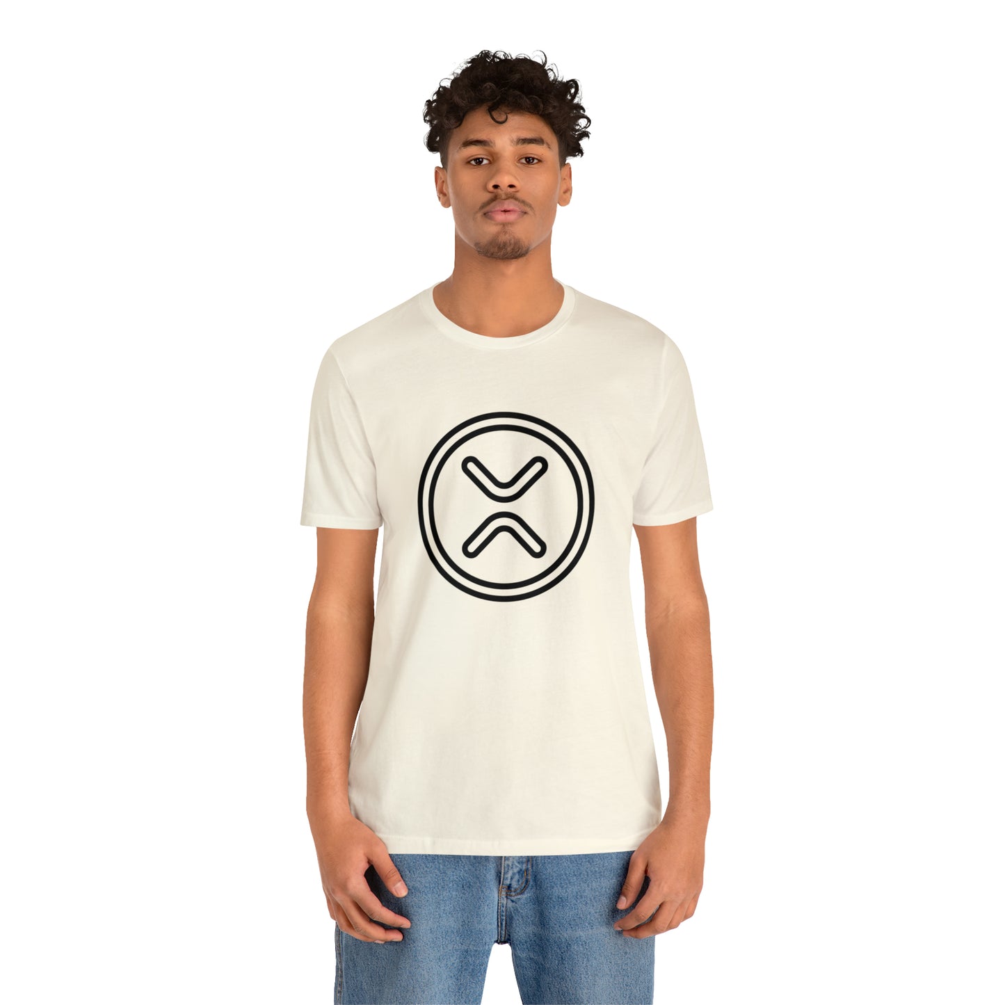 XRP Unisex Short Sleeve