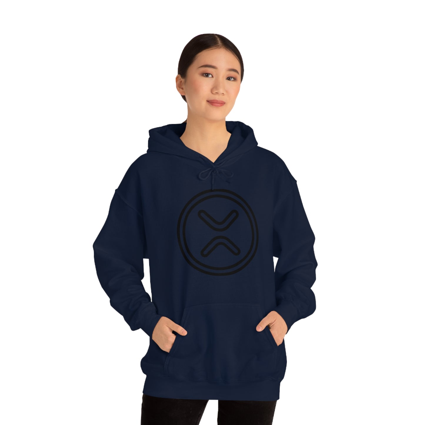 XRP Unisex Hoodie