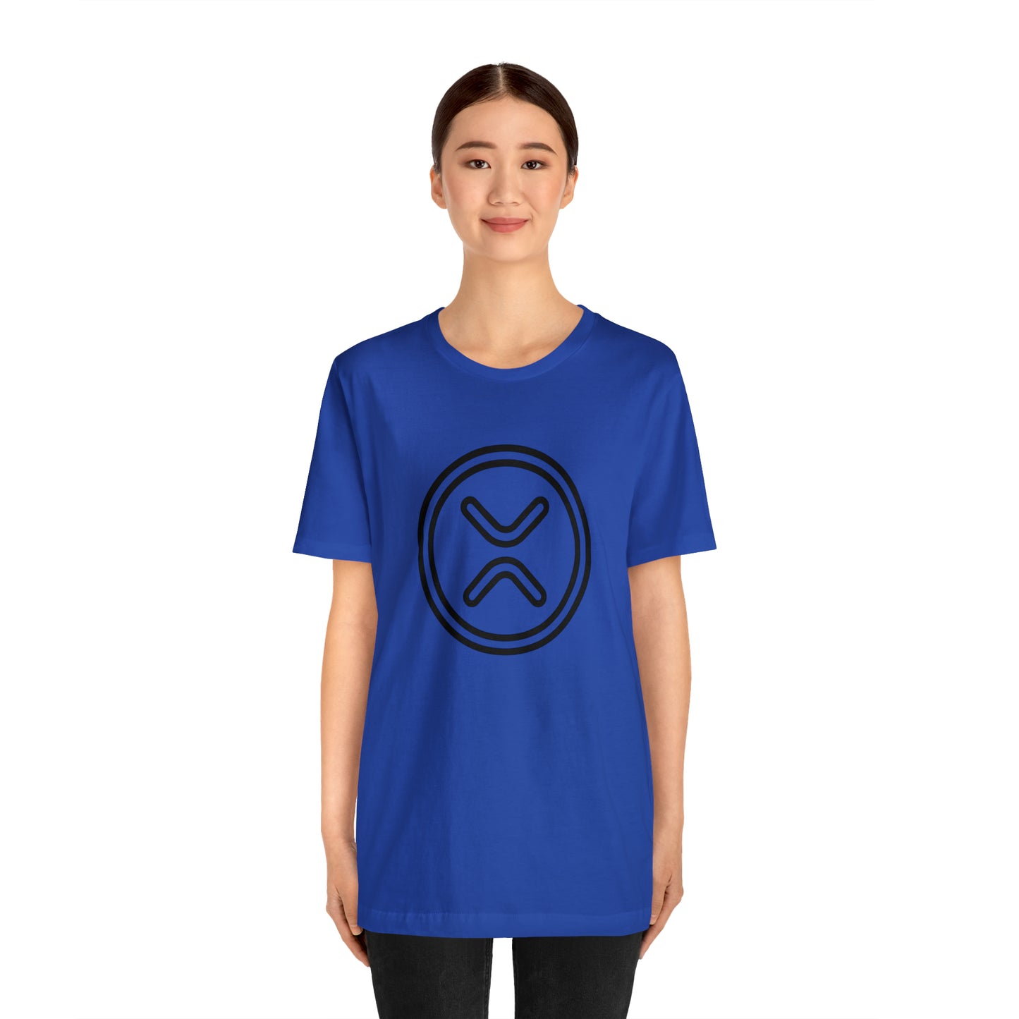 XRP Unisex Short Sleeve