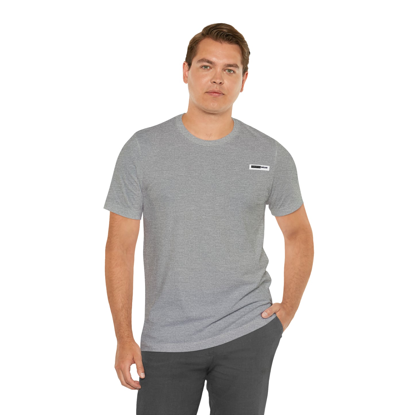 XRP Short Sleeve