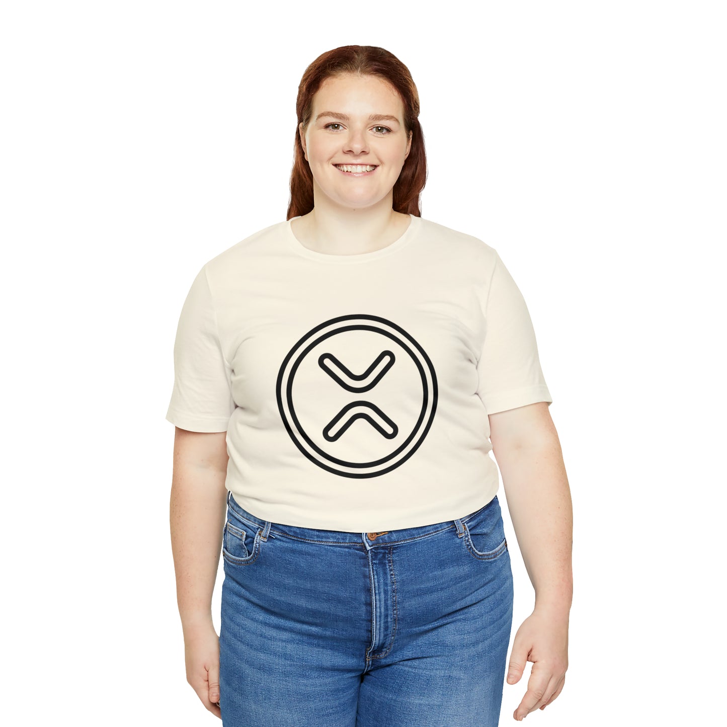 XRP Unisex Short Sleeve