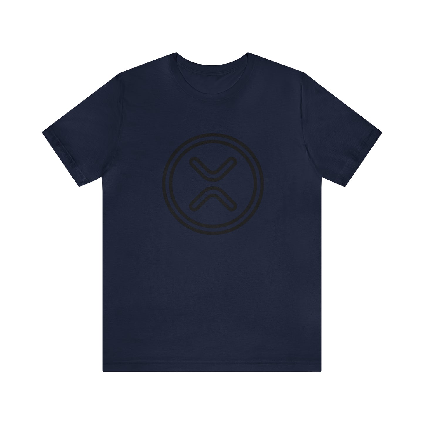 XRP Unisex Short Sleeve