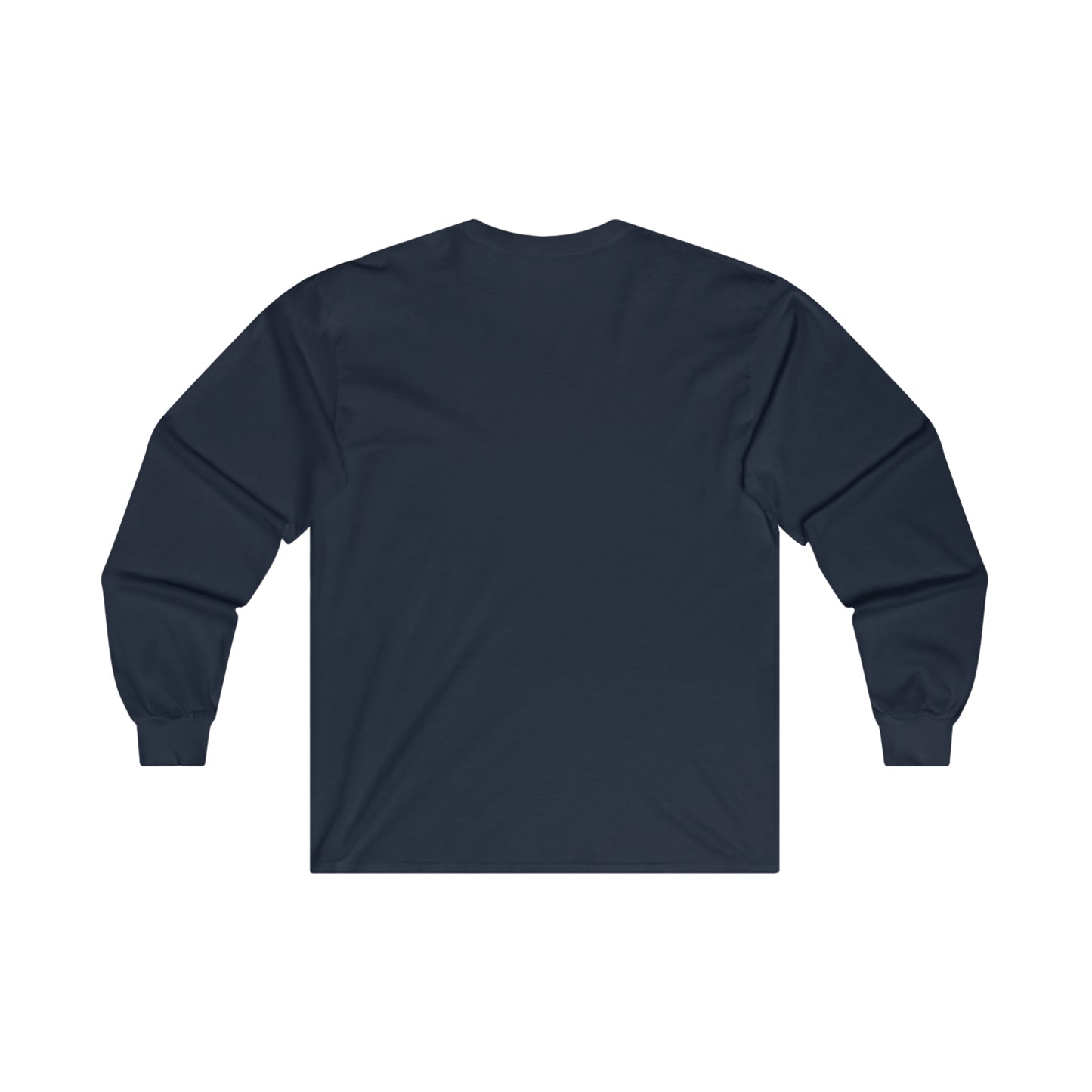 Bitcoin Rocket Long Sleeve