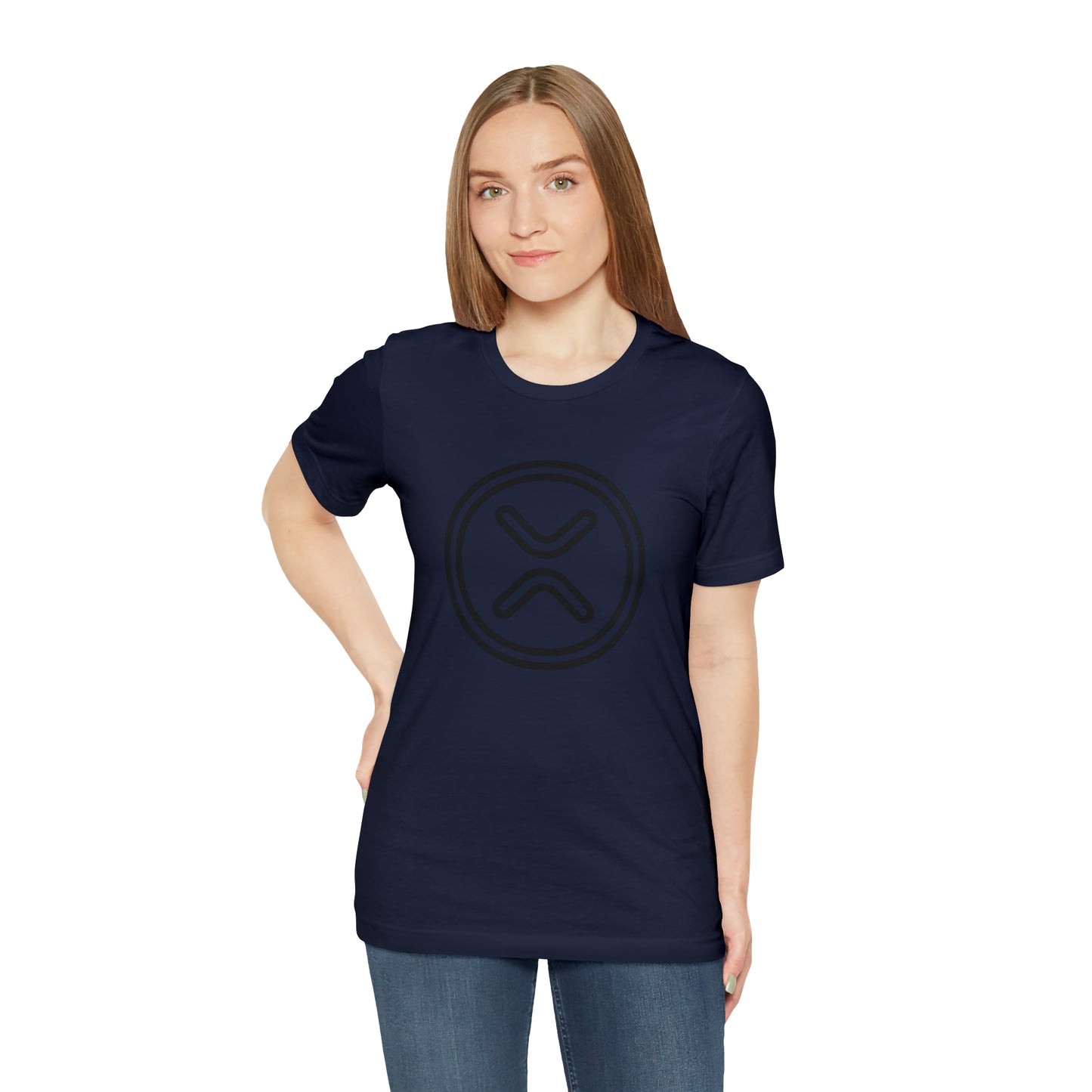 XRP Unisex Short Sleeve