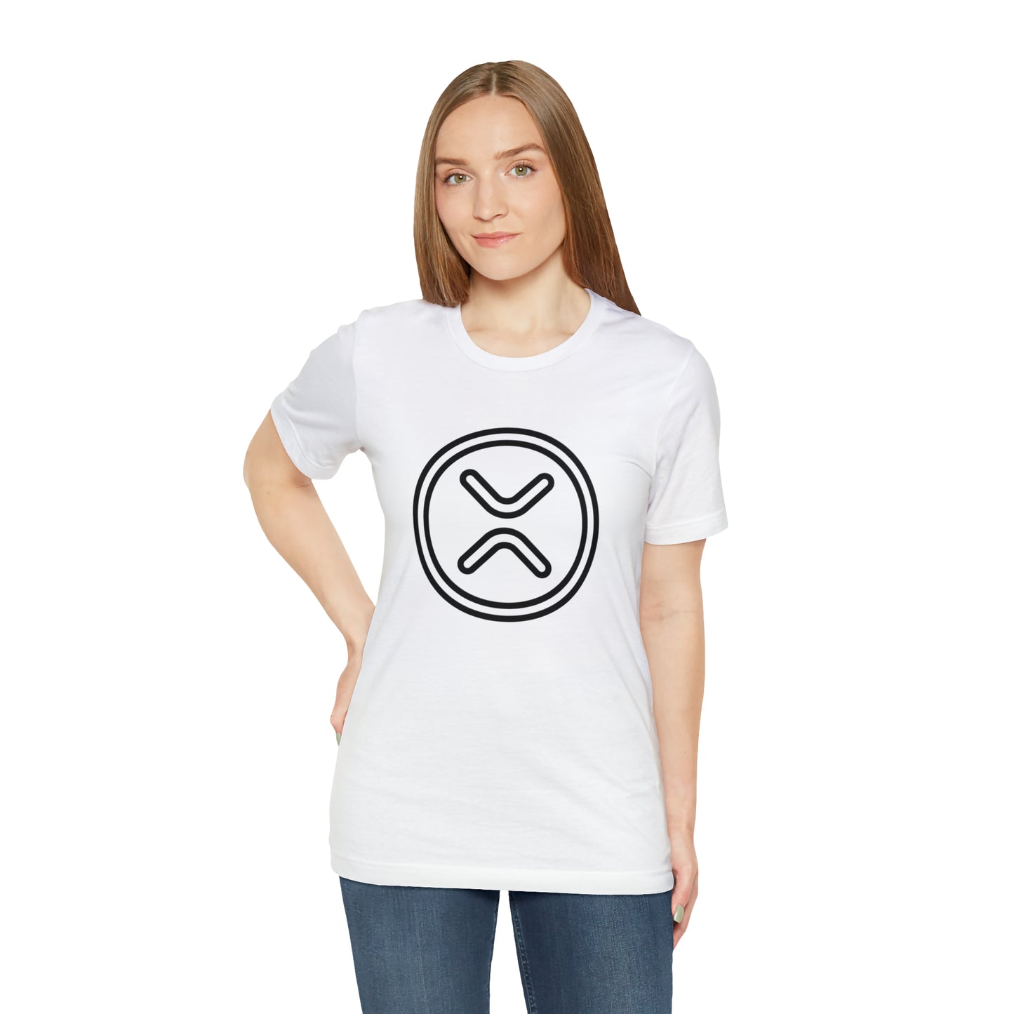 XRP Unisex Short Sleeve