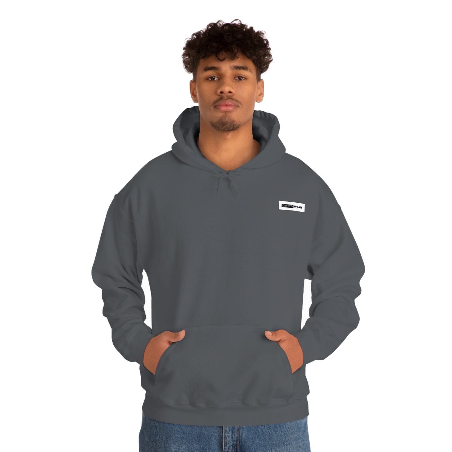 Ethereum Unisex Hoodie