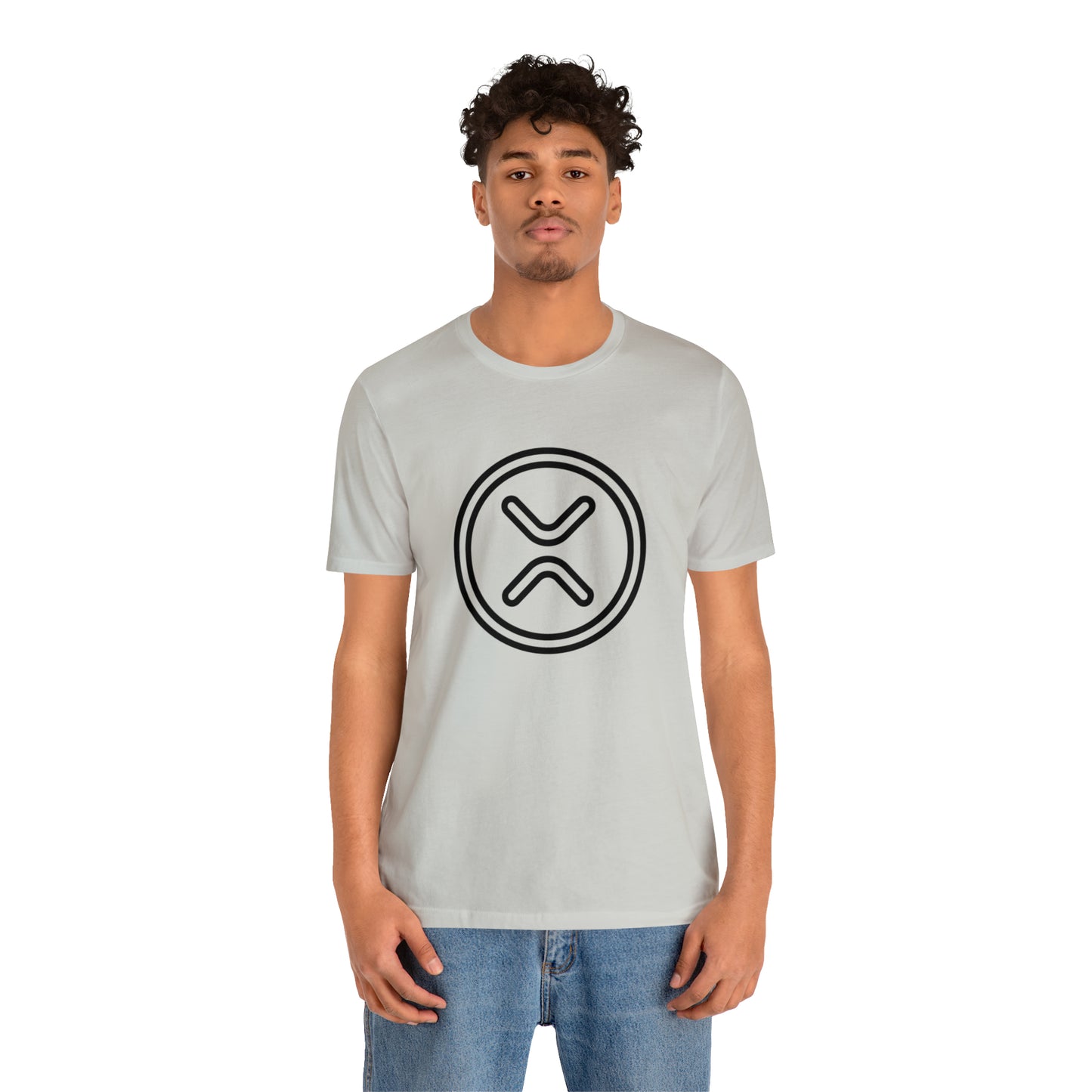 XRP Unisex Short Sleeve