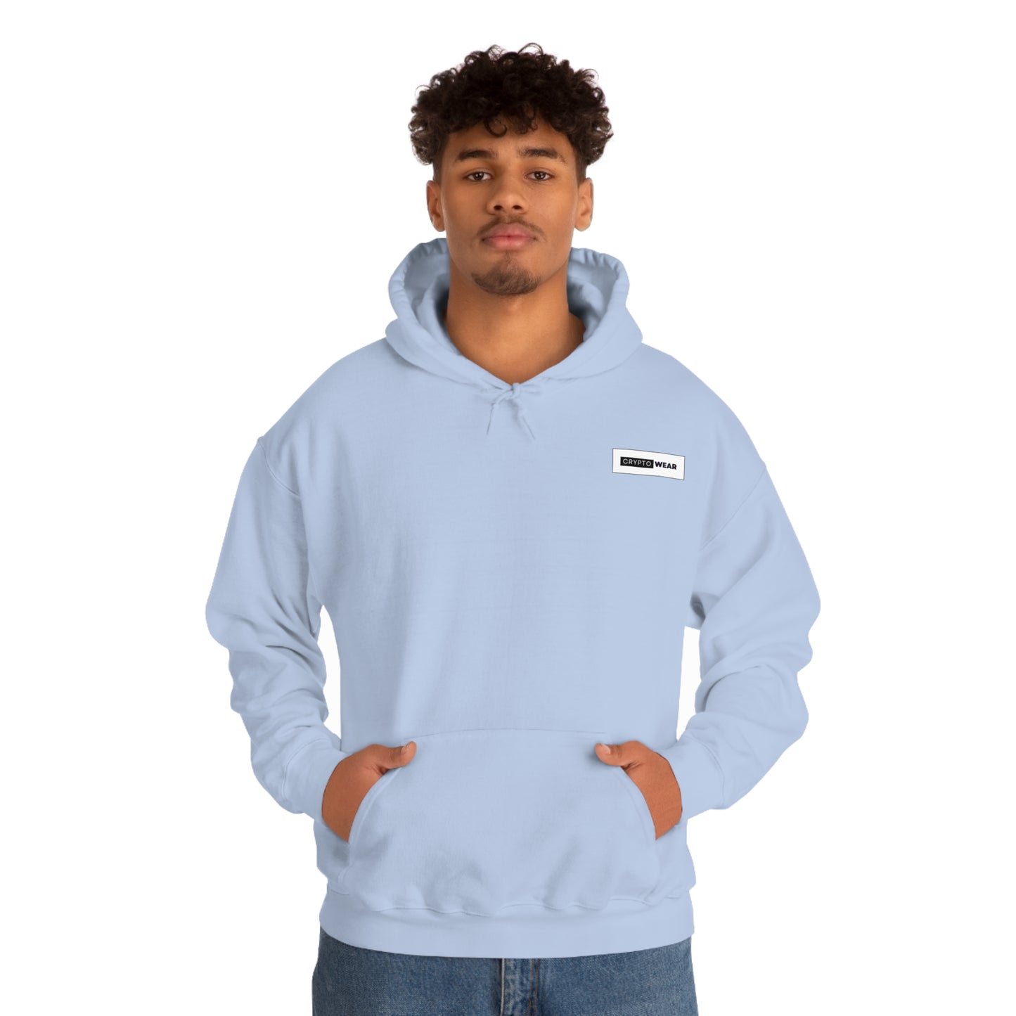 XRP Hoodie