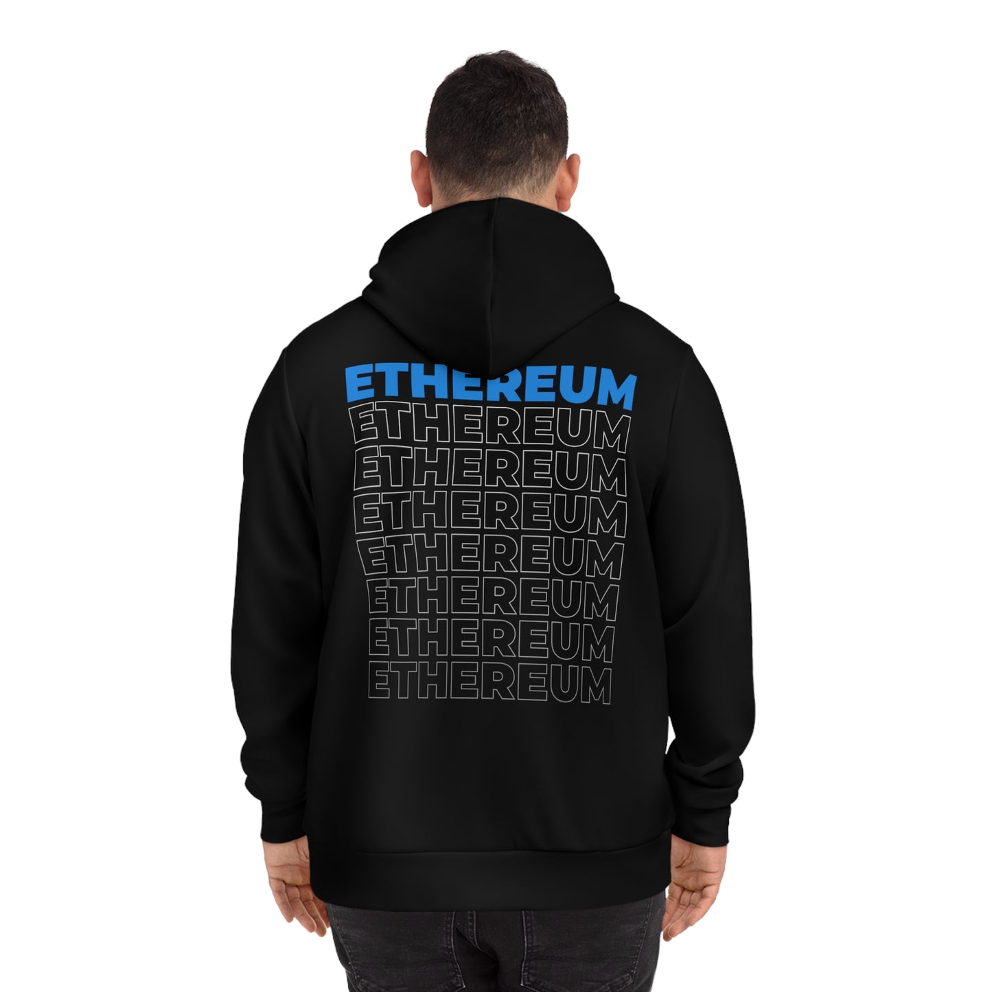 Etheruem Hoodie