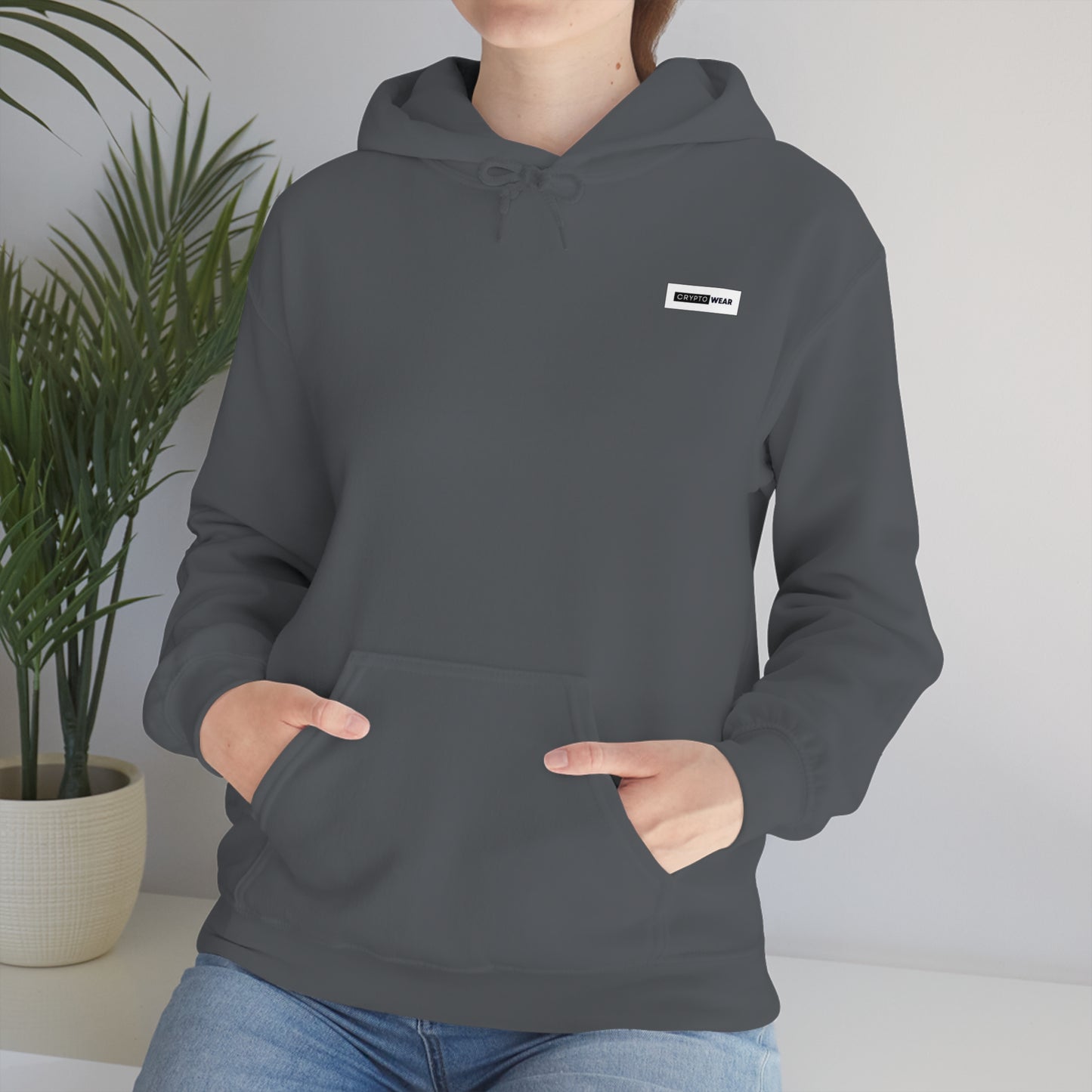 Ethereum Unisex Hoodie