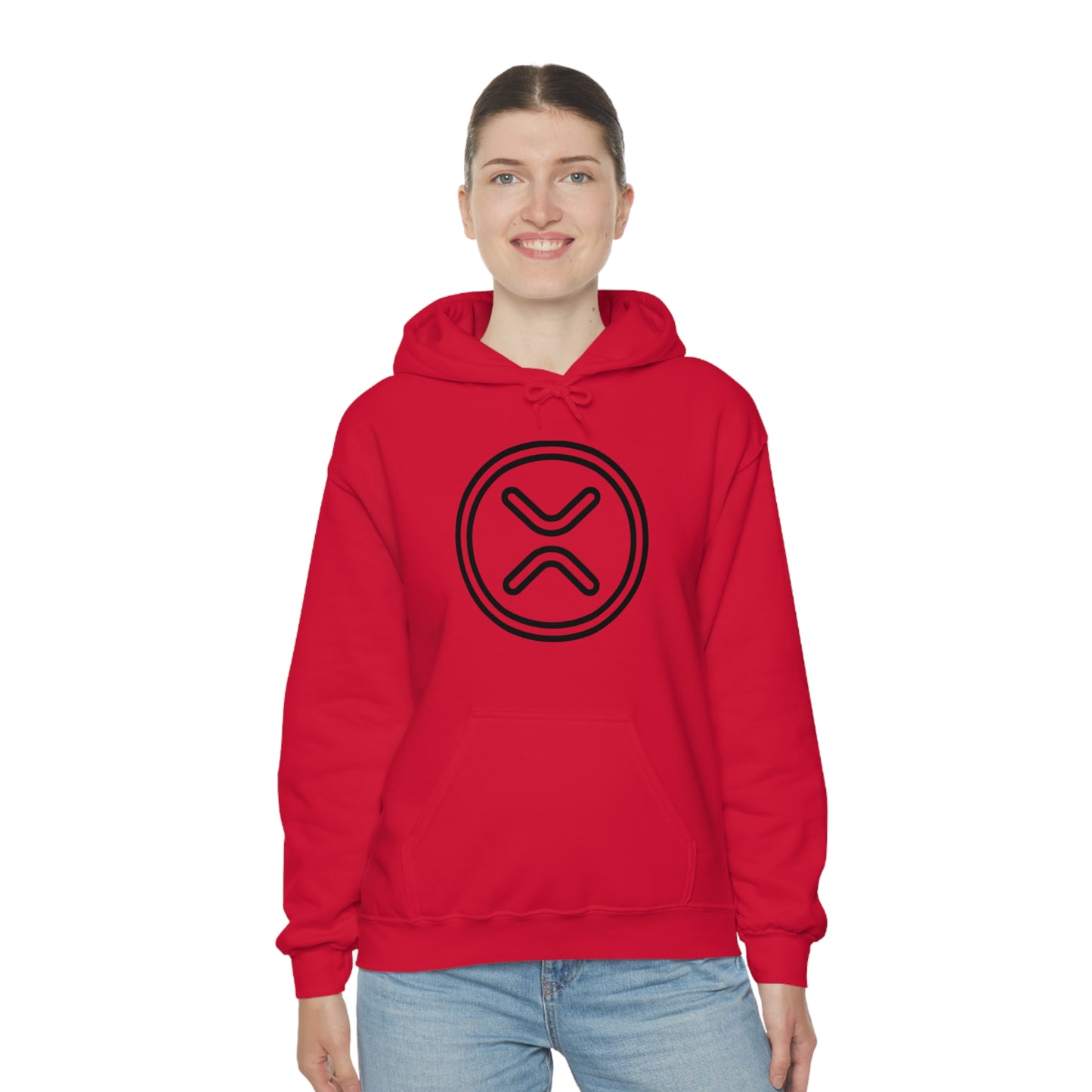 XRP Unisex Hoodie