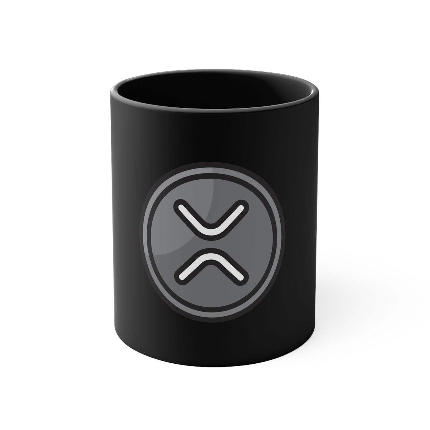 XRP Coffee Mug, 11oz