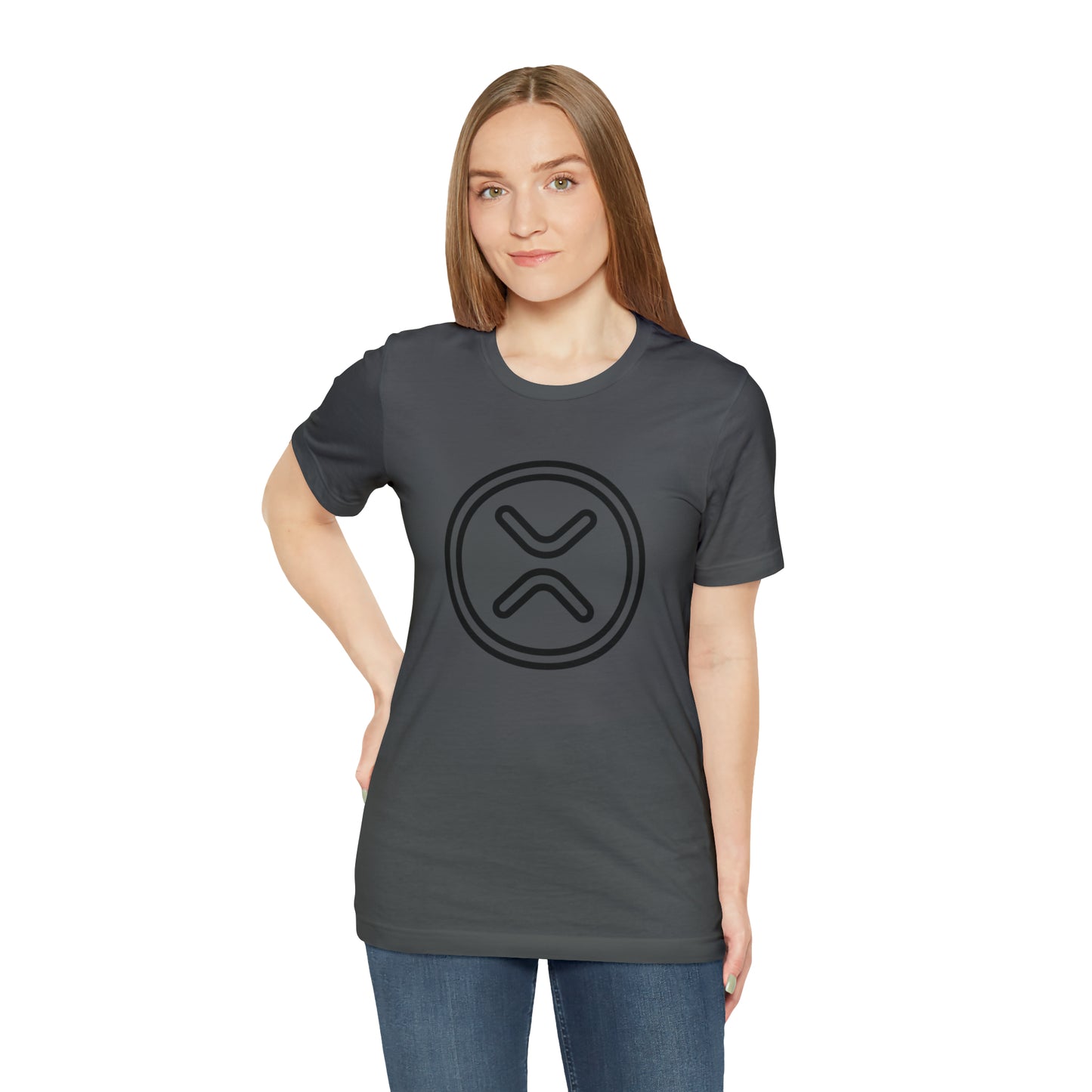 XRP Unisex Short Sleeve