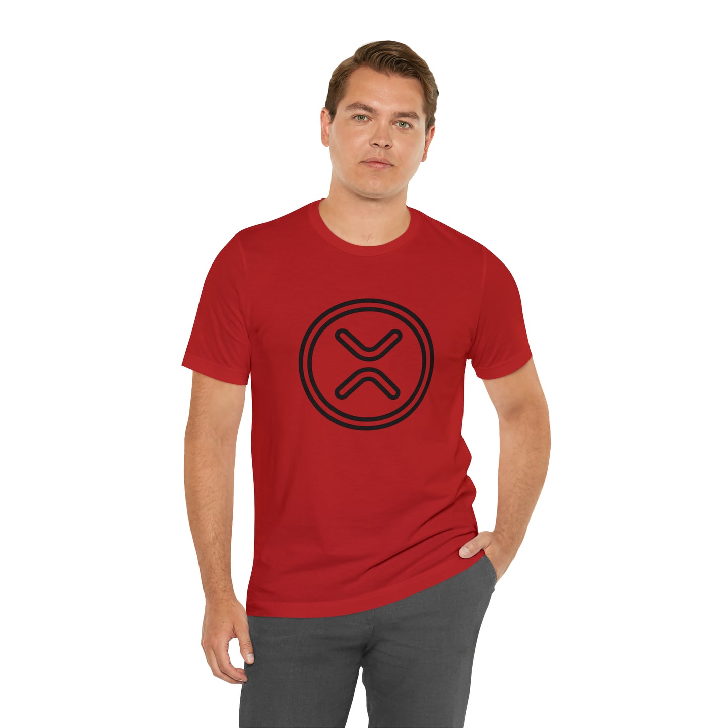 XRP Unisex Short Sleeve