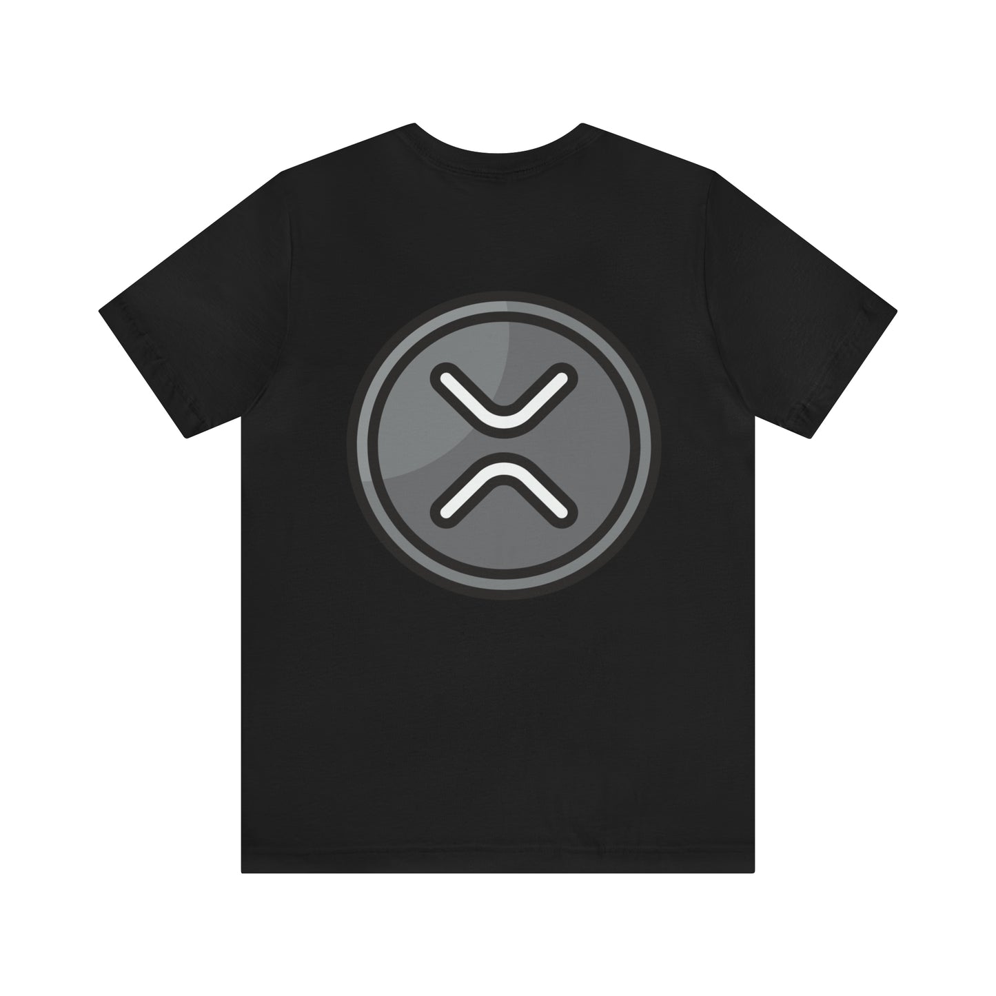 XRP Short Sleeve