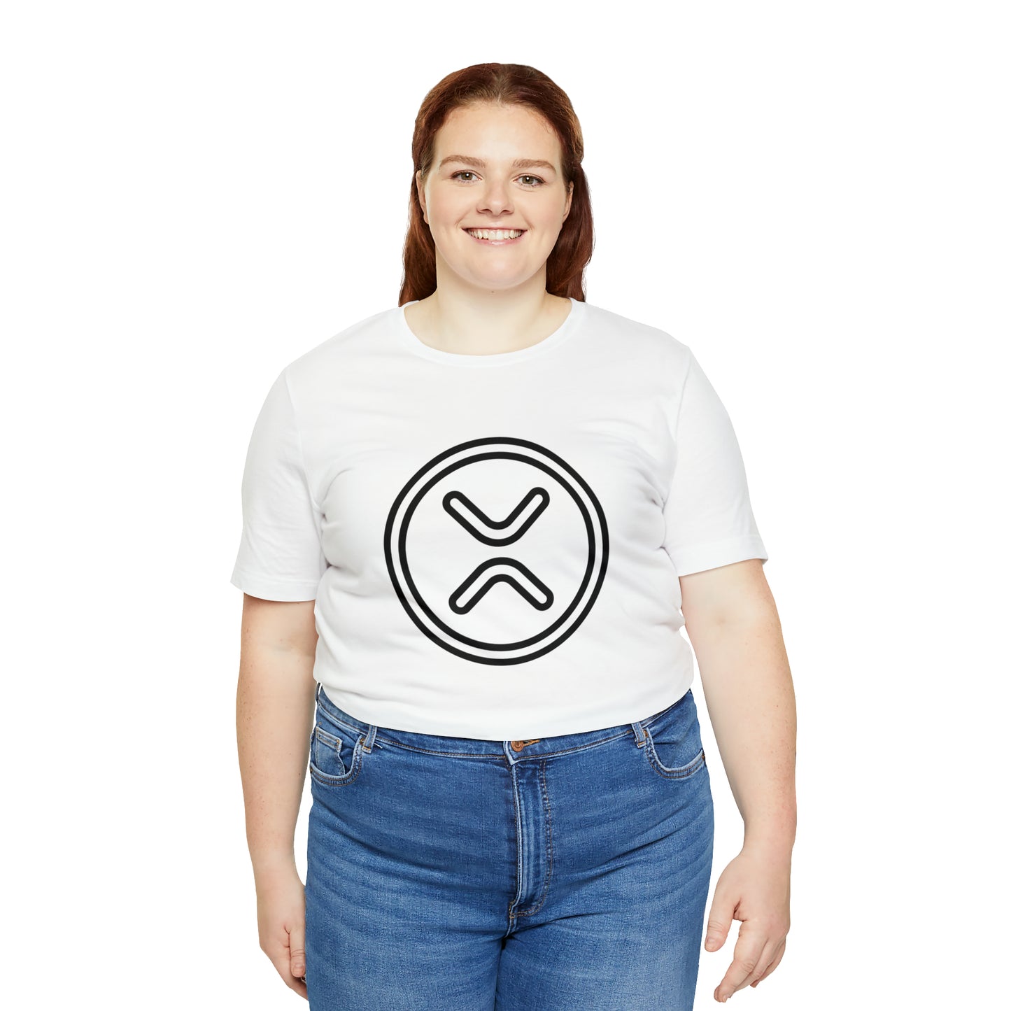 XRP Unisex Short Sleeve