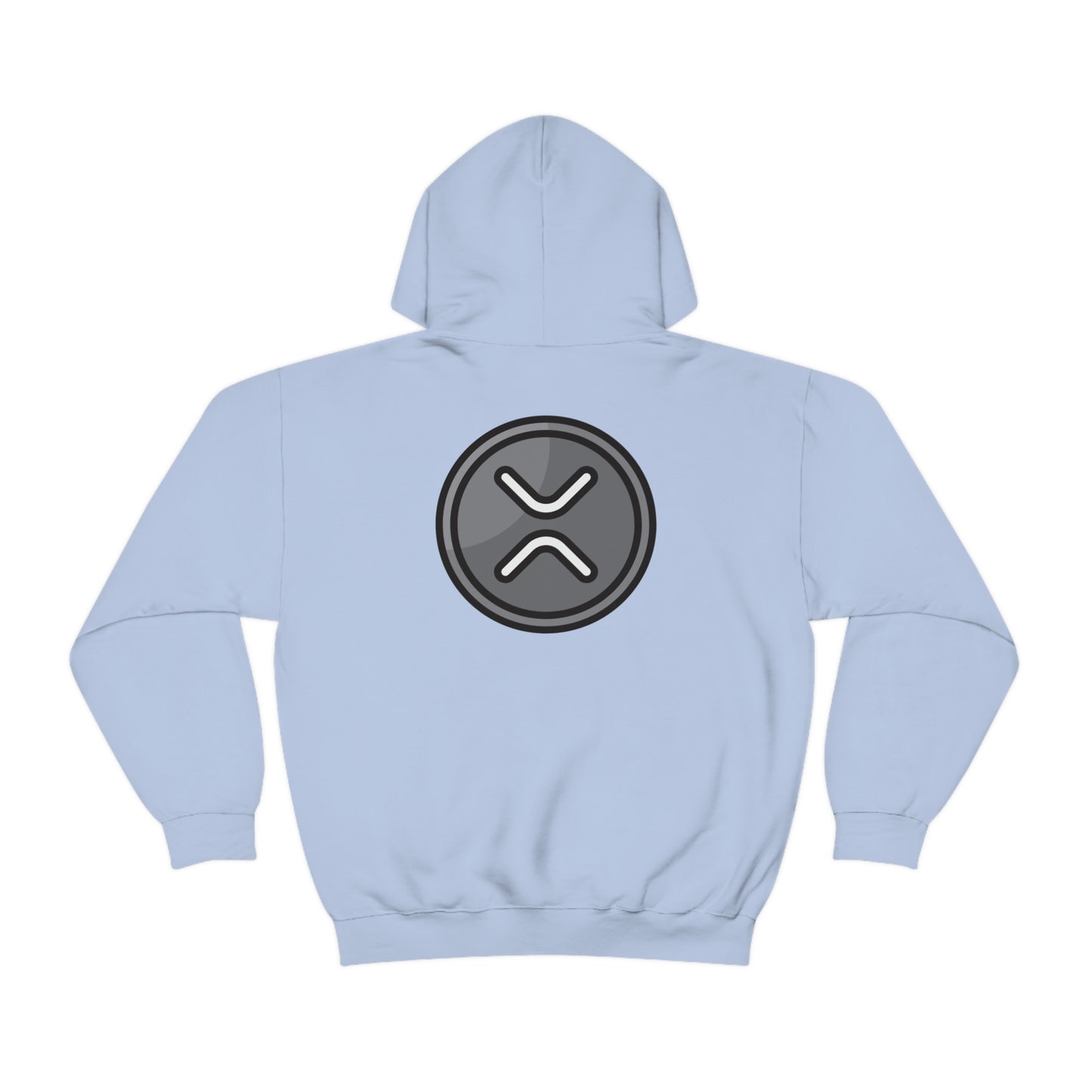 XRP Hoodie